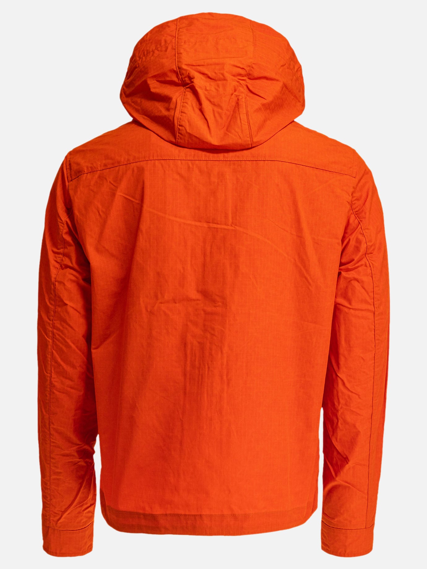 Manifattura Ceccarelli &quot;All Seasons Blazer Coat&quot; jacket 18514415_40 Orange thumbnail_2