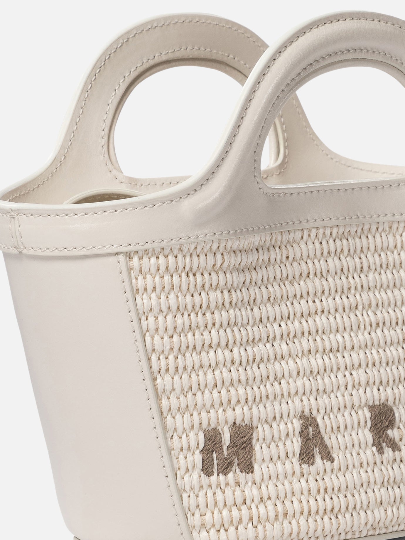 Small bags Logo  White - Marni Women | PDP | VIETTI Online Store | thumbnail_4