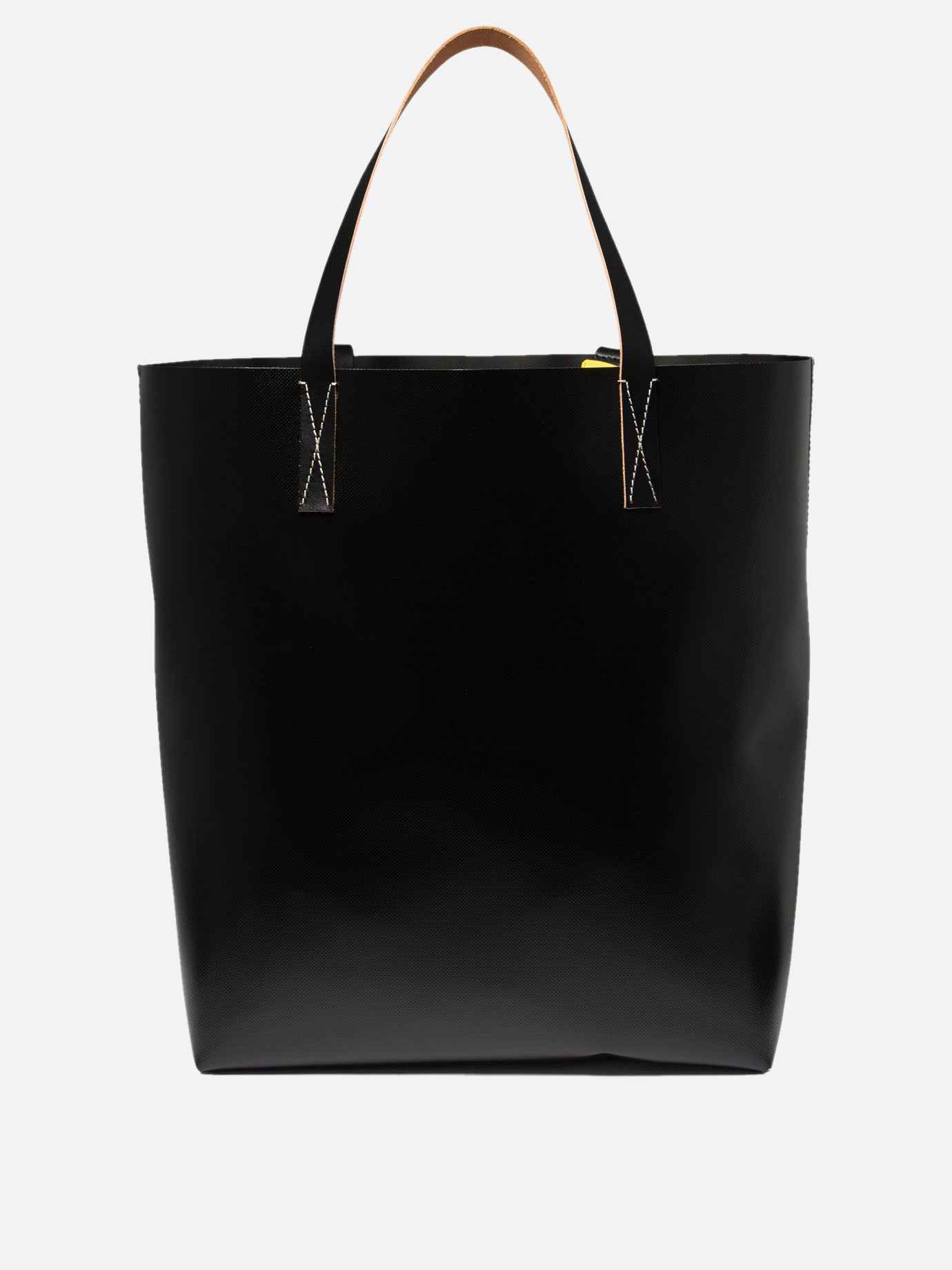 Medium bags Logo  White - Marni Men | PDP | VIETTI Online Store | thumbnail_3