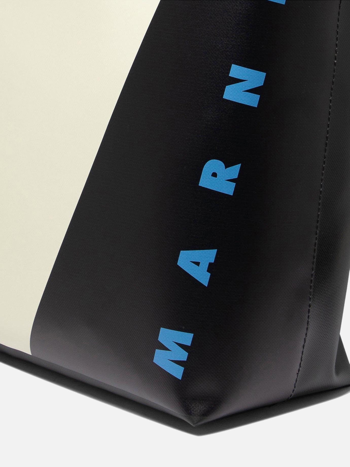 Medium bags Logo  White - Marni Men | PDP | VIETTI Online Store | thumbnail_4