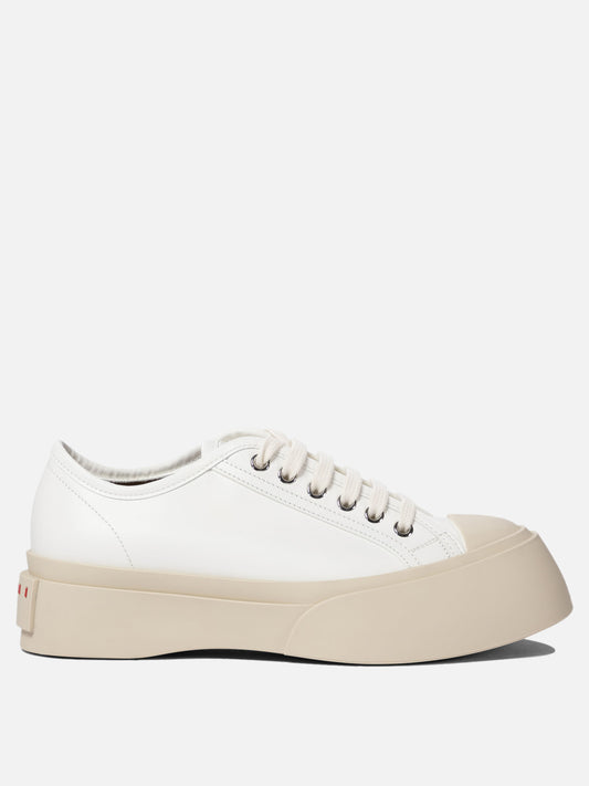 Marni "Pablo" Sneakers 13094180_39 White 1