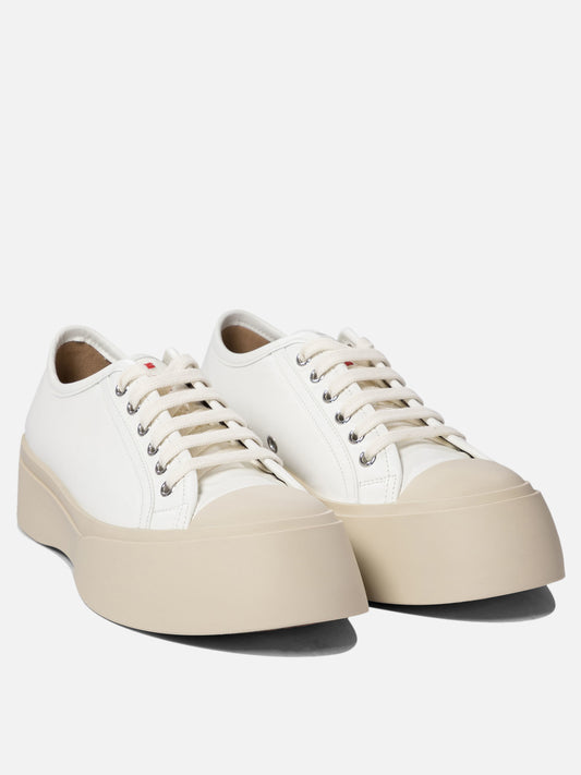 Marni "Pablo" Sneakers 13094180_39 White 2