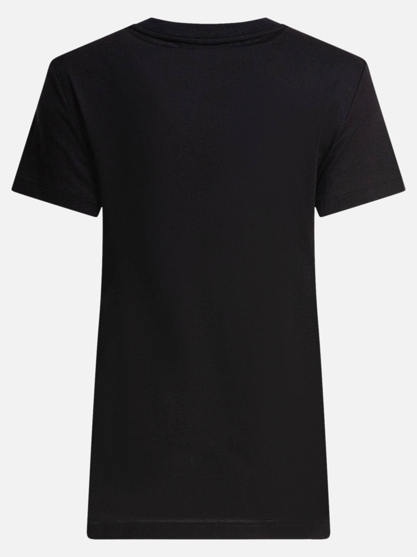 Max Mara "MaxMarabesque" T-shirt Black