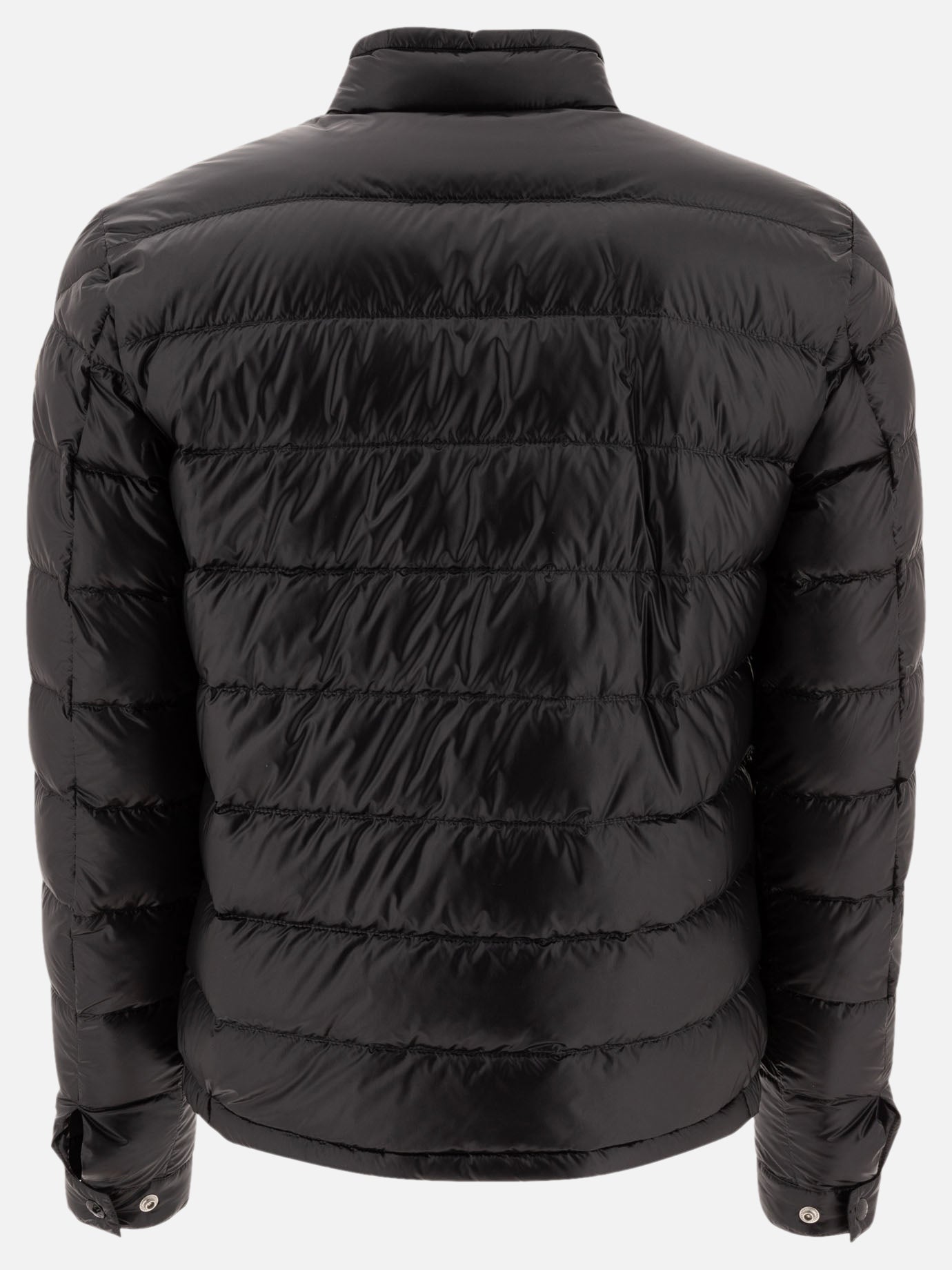 Down jackets Logo  Black - Moncler Men | PDP | VIETTI Online Store | thumbnail_2