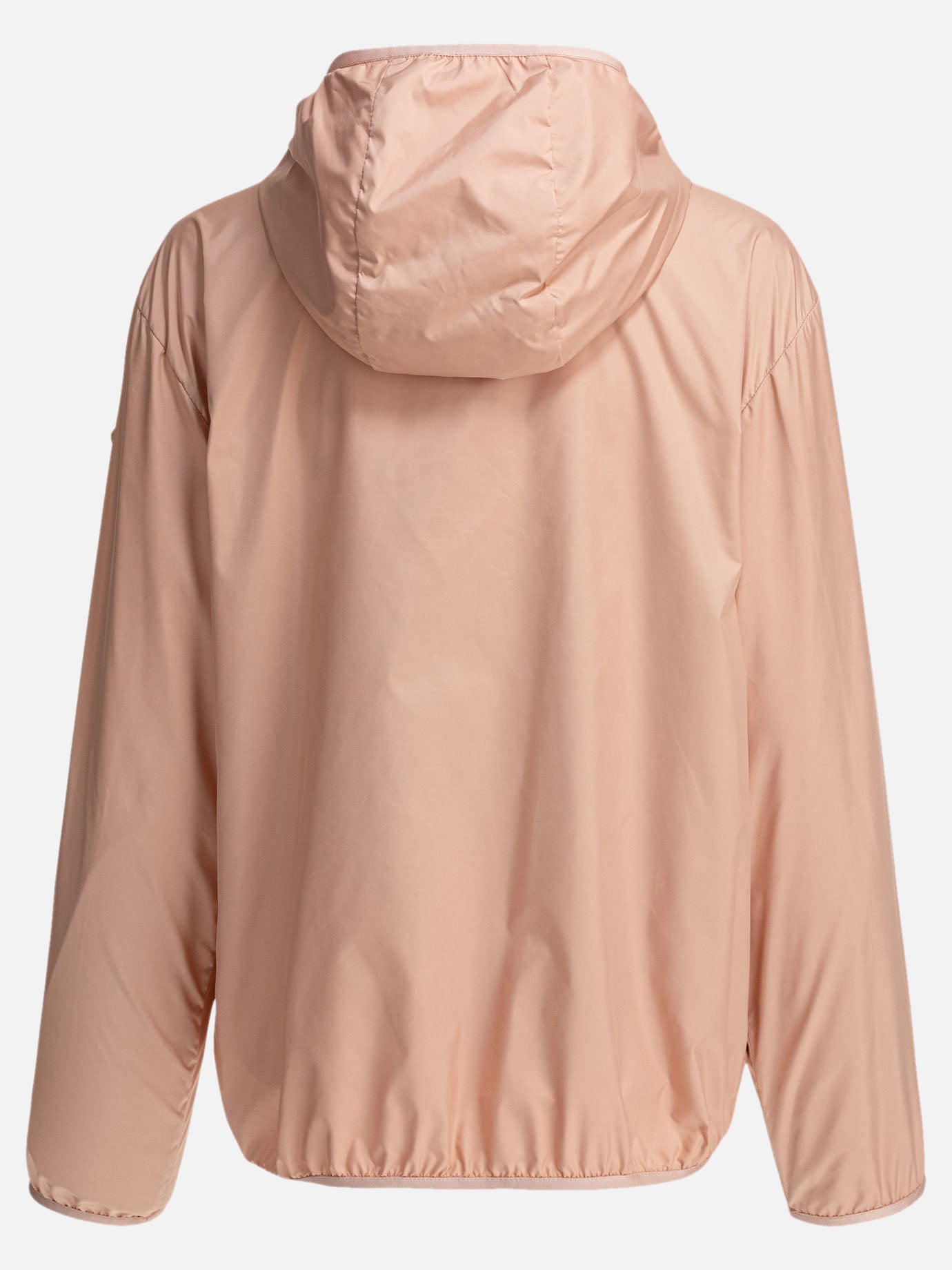 Moncler Giacca a vento &quot;Fegeo&quot; 14918589_0 Pink thumbnail_2
