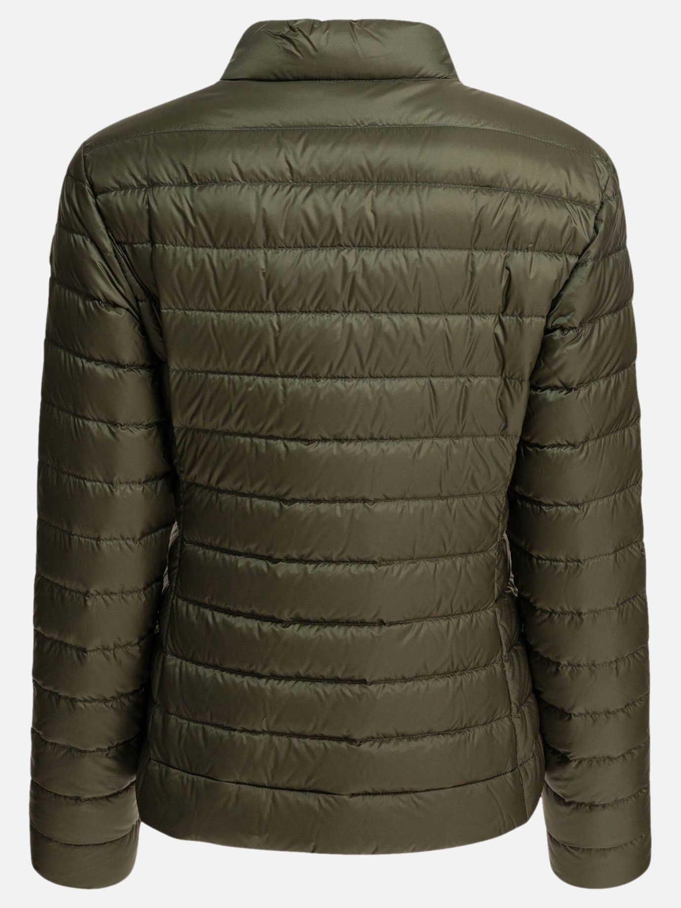 Moncler Piumino &quot;Igelle&quot; 12992626_0 Green thumbnail_2