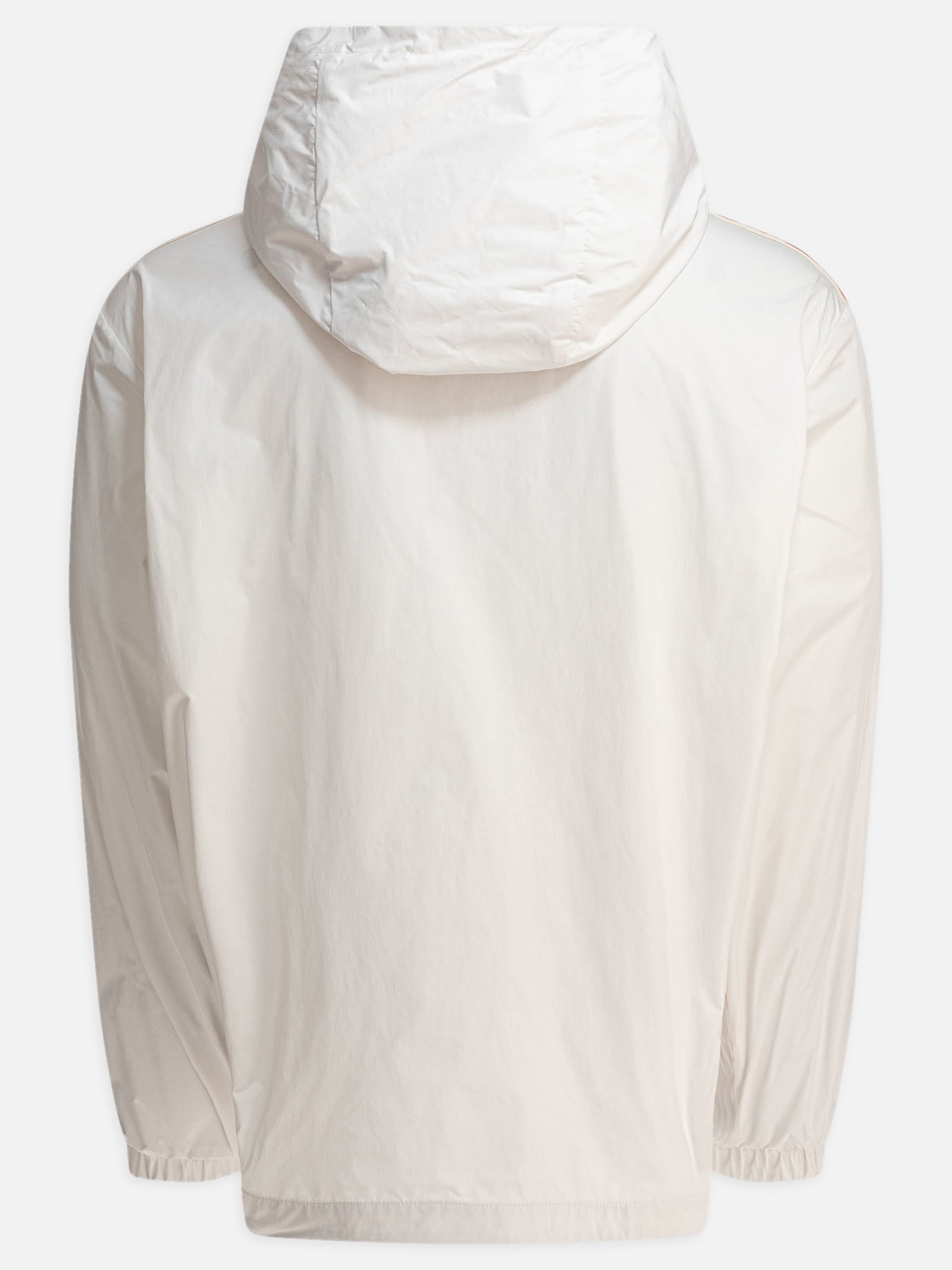 Windbreakers Logo  White - Moncler Men | PDP | VIETTI Online Store | thumbnail_2