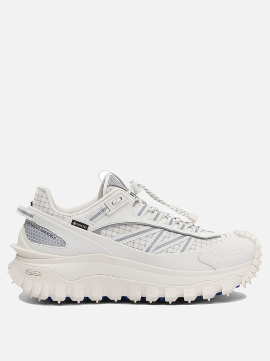 Moncler "Trailgrip GTX" sneakers 11068765_45 White 1