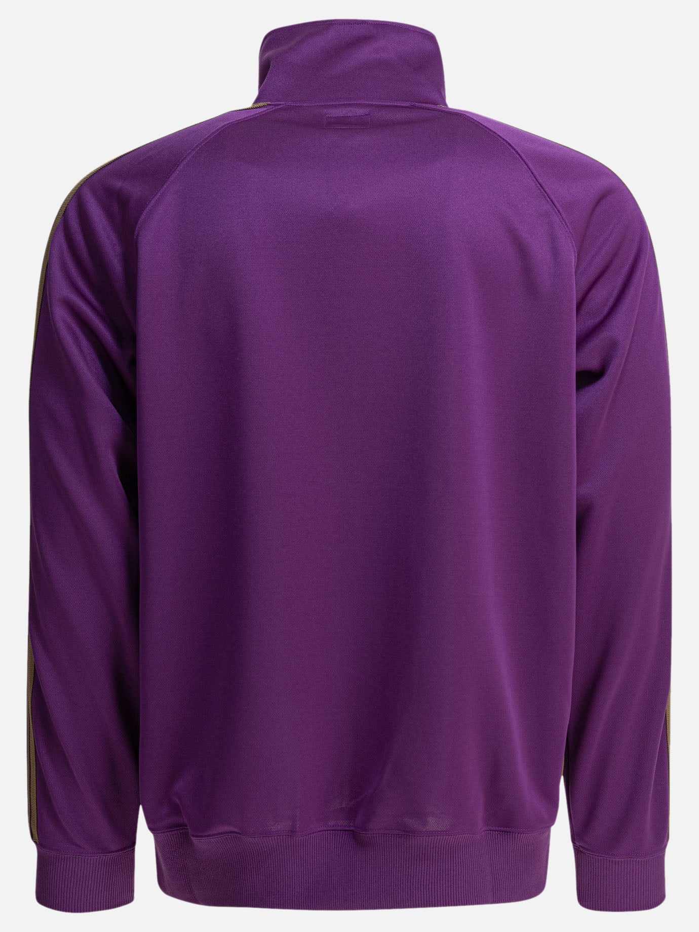 Needles "Poly Smooth" sweatshirt Purple