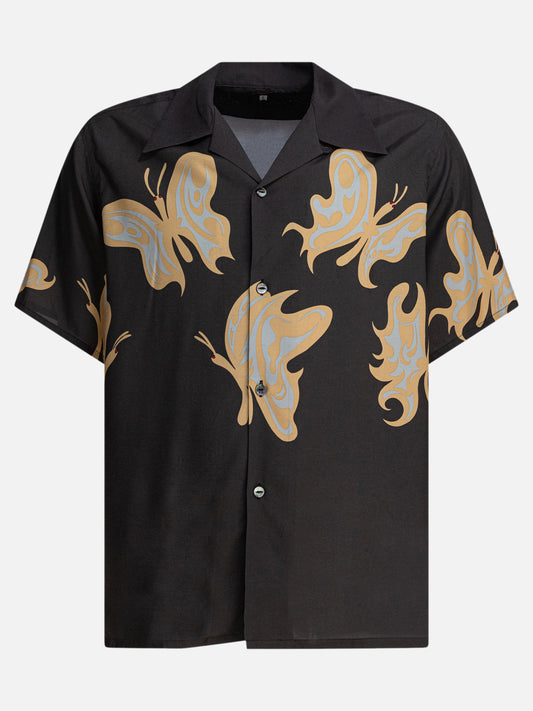 Needles Camicia "One-Up" 17997497_M Black 1