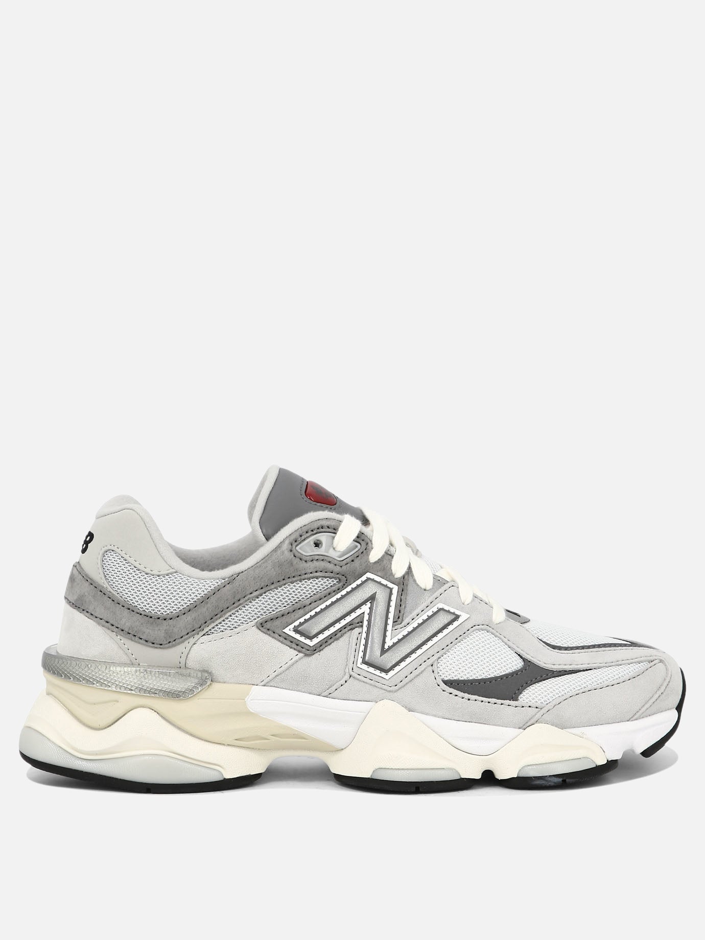 New Balance Sneaker &quot;9060&quot; 12275564_4.5 Grey thumbnail_1