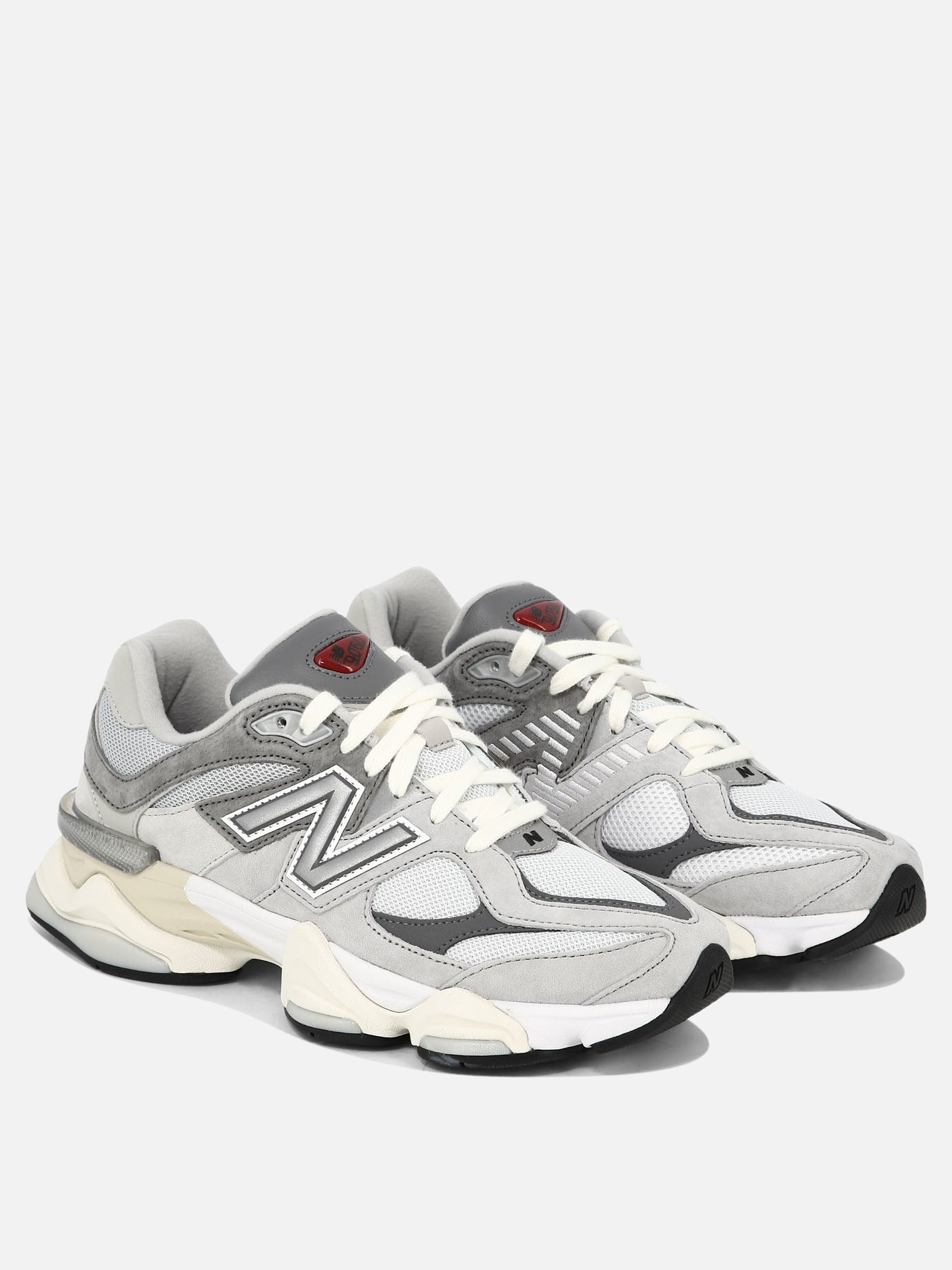 New Balance Sneaker &quot;9060&quot; 12275564_4.5 Grey thumbnail_2