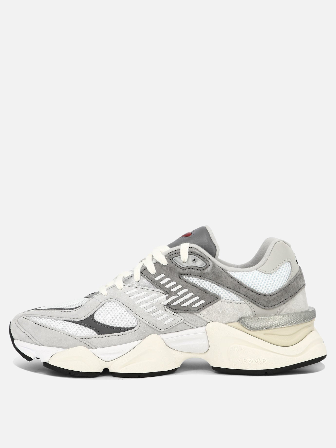 New Balance Sneaker &quot;9060&quot; 12275564_4.5 Grey thumbnail_3