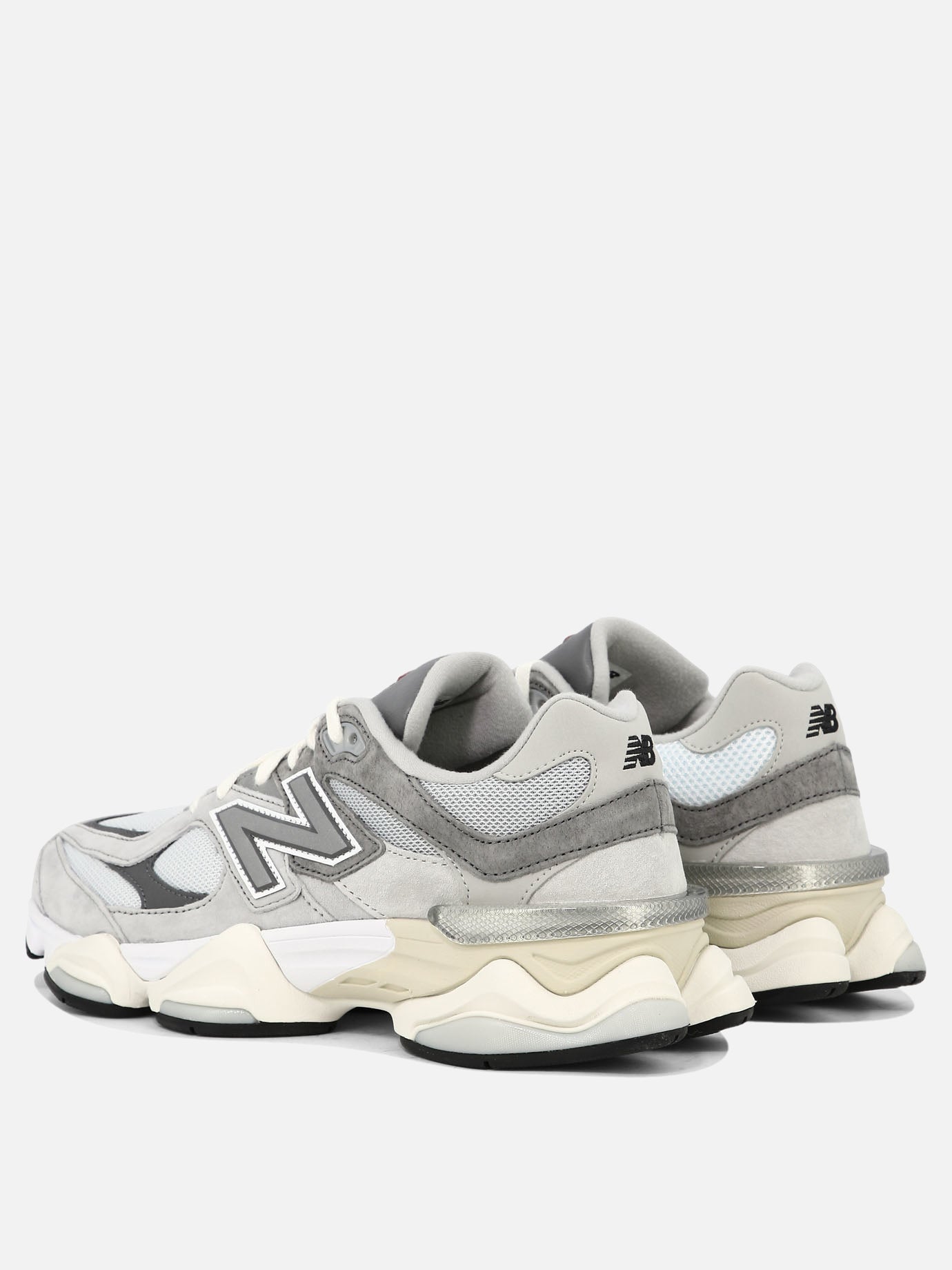 New Balance Sneaker &quot;9060&quot; 12275564_4.5 Grey thumbnail_4