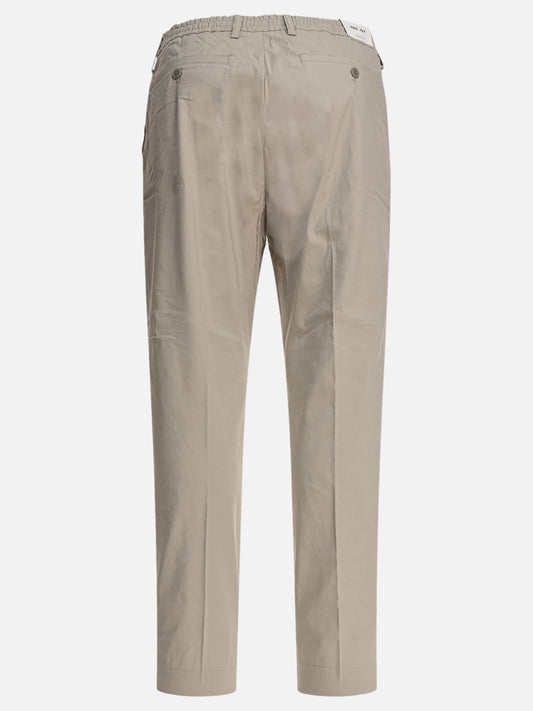 NN.07 Pantaloni "BIllie" 16013580_31/32 Grey 2