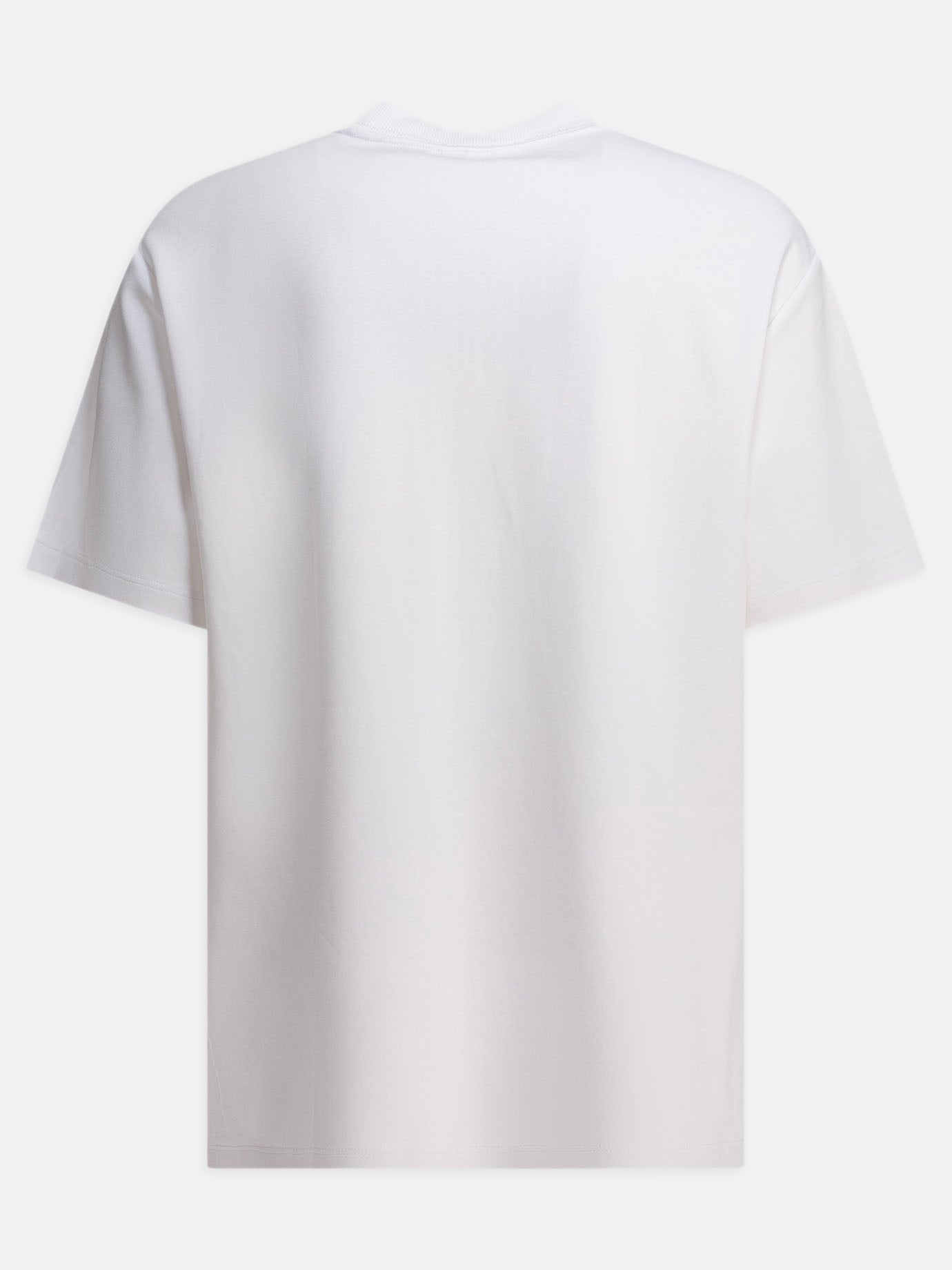 NN.07 T-shirt &quot;Nat&quot; 17140665_S White thumbnail_2