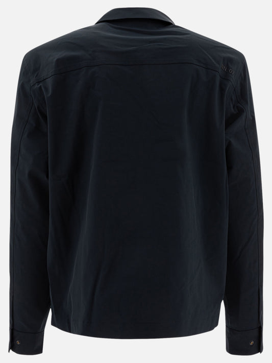Giacche tecniche Solid colour  Blu - NN.07 Uomo | PLP | VIETTI Online Store | 2
