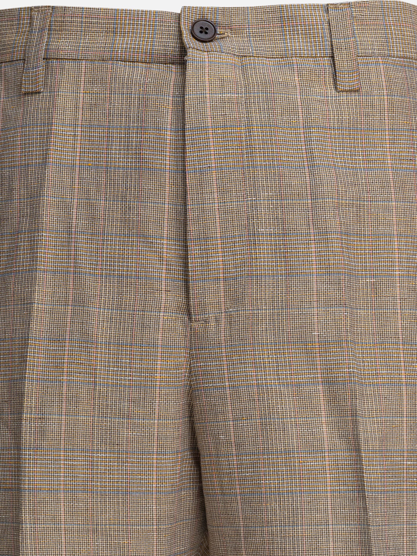 NN.07 Pantaloni &quot;Paw&quot; 17208401_31/32 Brown thumbnail_3