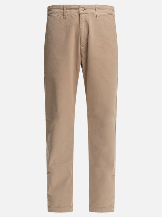 NN.07 Pantaloni "Aden" 11664027_31/32 Beige 1