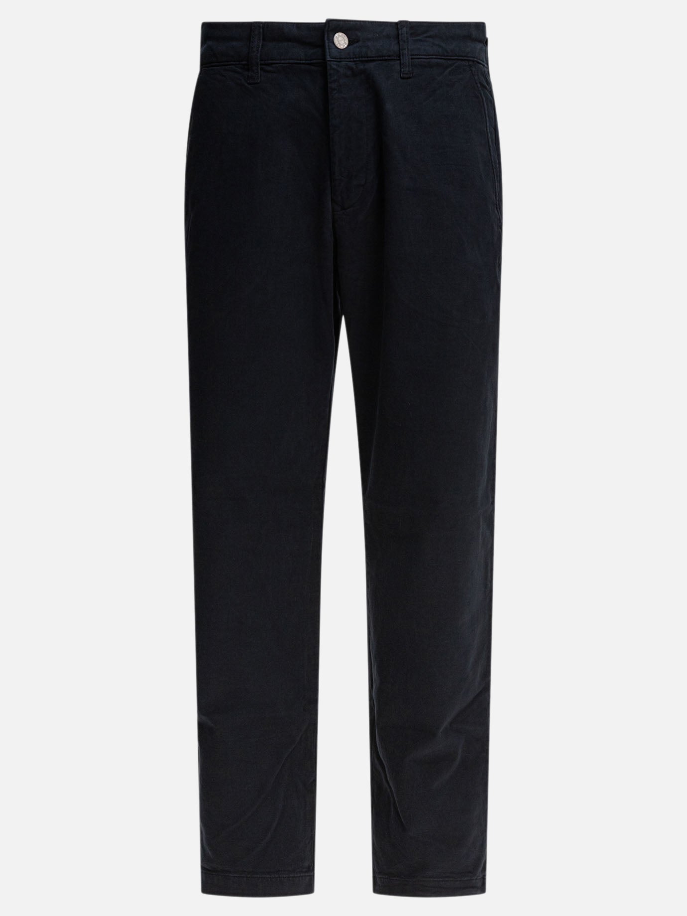 NN.07 Pantaloni &quot;Aden&quot; 14824246_31/32 Blue thumbnail_1