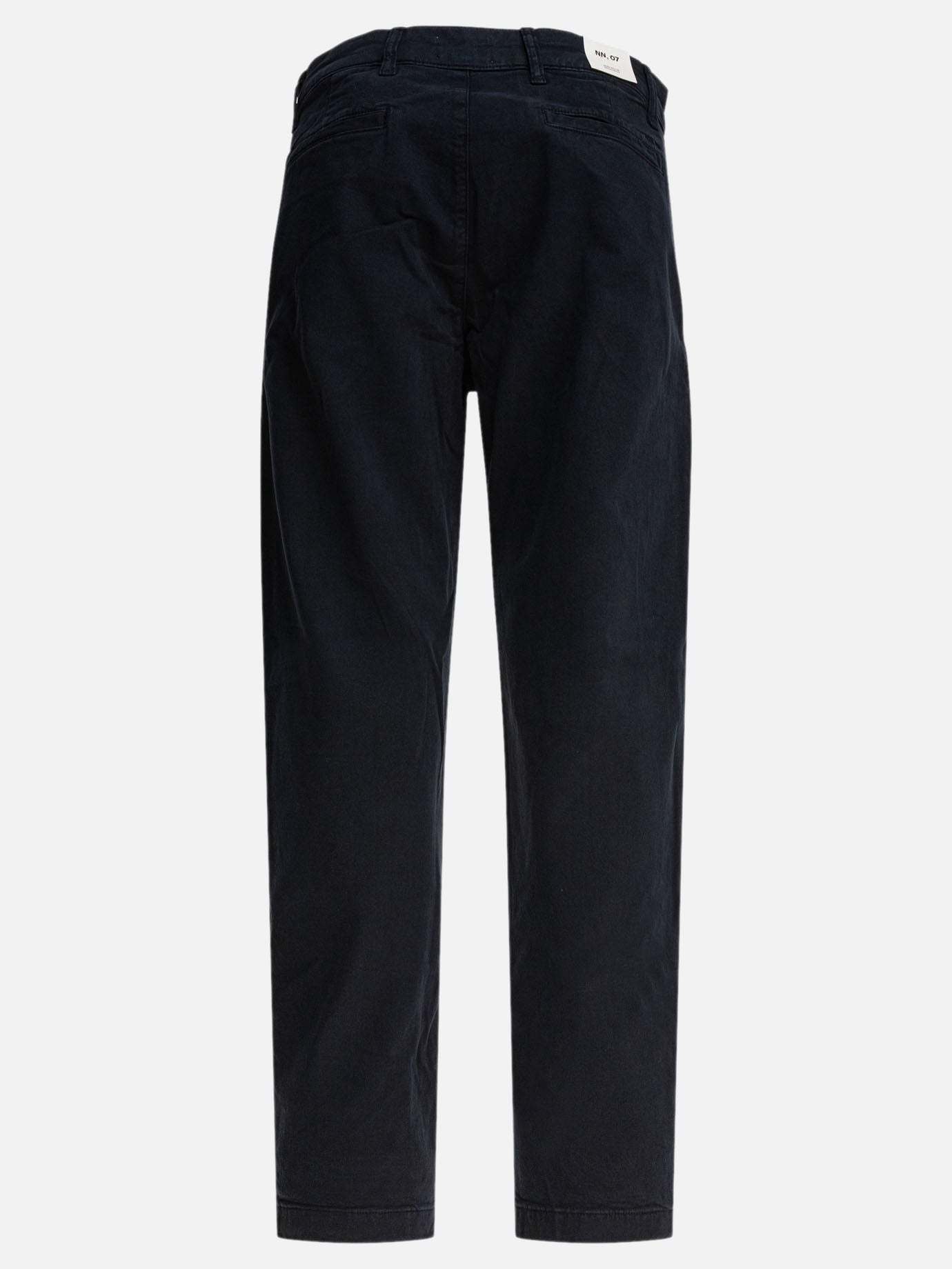 NN.07 Pantaloni &quot;Aden&quot; 14824246_31/32 Blue thumbnail_2