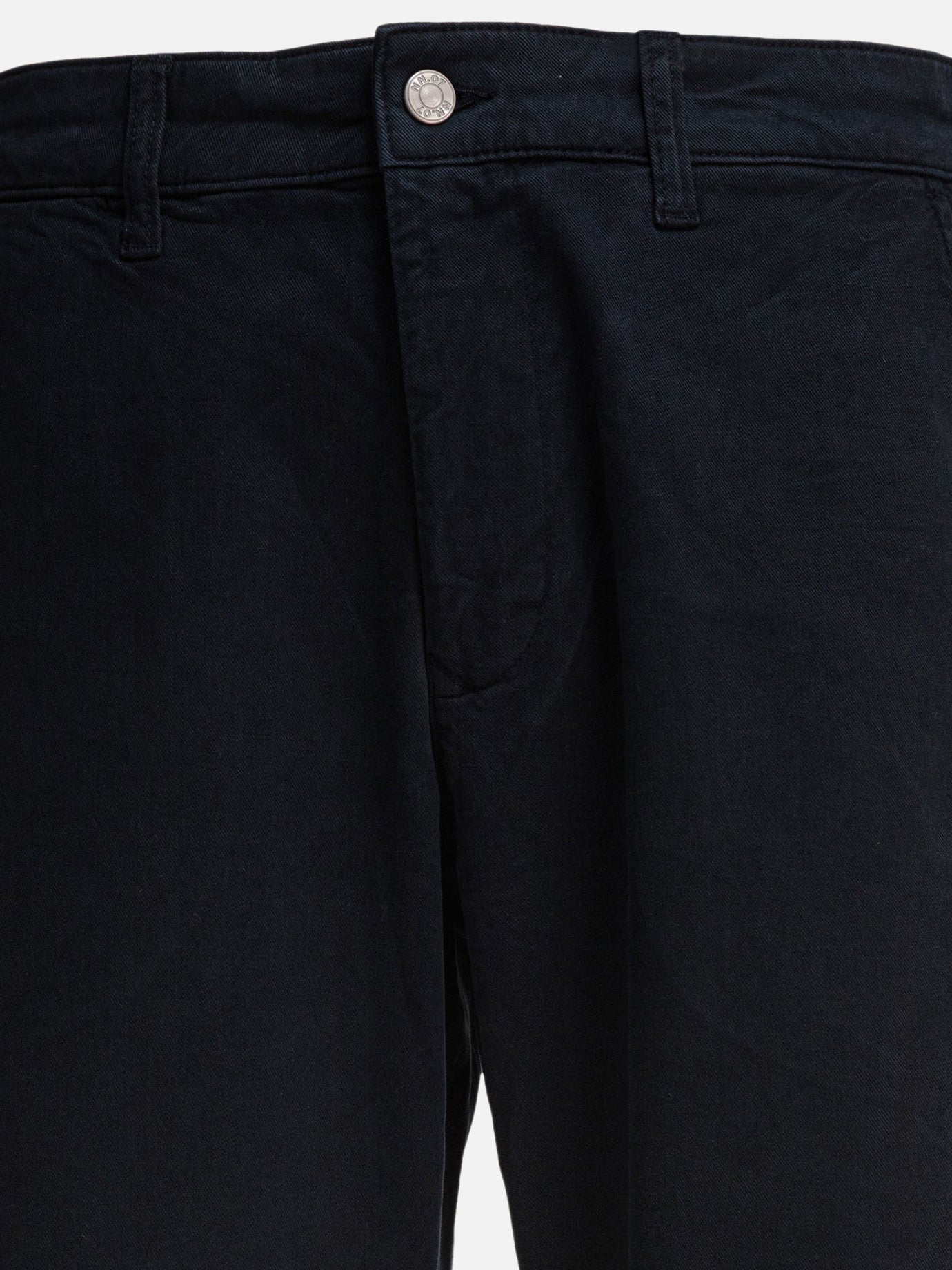NN.07 Pantaloni &quot;Aden&quot; 14824246_31/32 Blue thumbnail_3