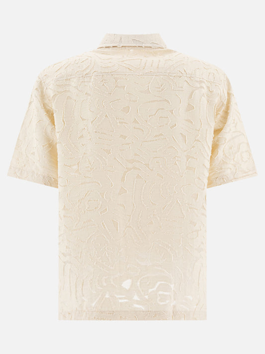 NN.07 Camicia "Freddy" 15370376_S White 2