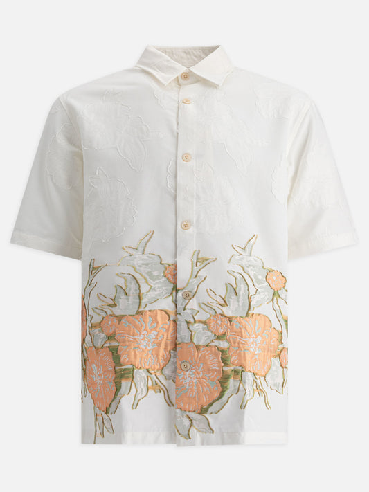 NN.07 Camicia "Freddy" 11790364_S White 1