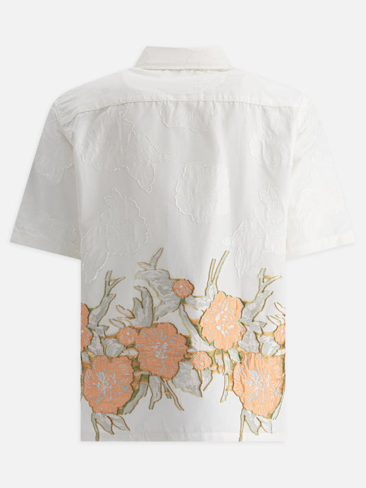 NN.07 Camicia "Freddy" 11790364_S White 2