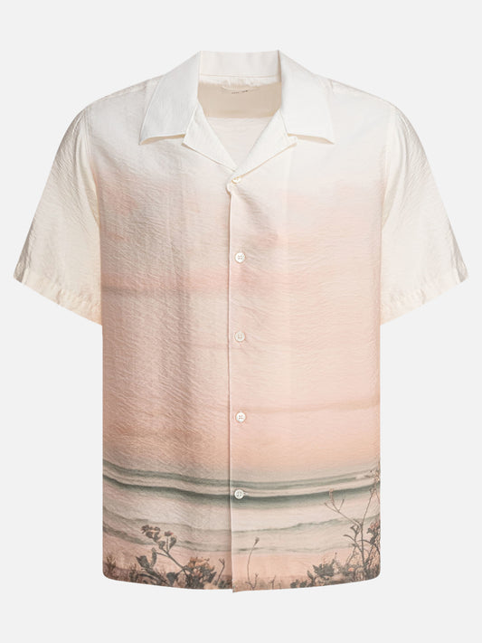 NN.07 Camicia "Julio" 15222017_S White 1