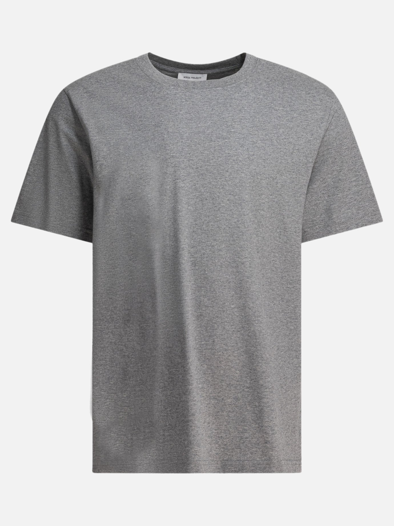 Tシャツ・カットソー Norse Projects SS25 Norse Standard T-shirt (N01 0670 0001) Norse Projects 