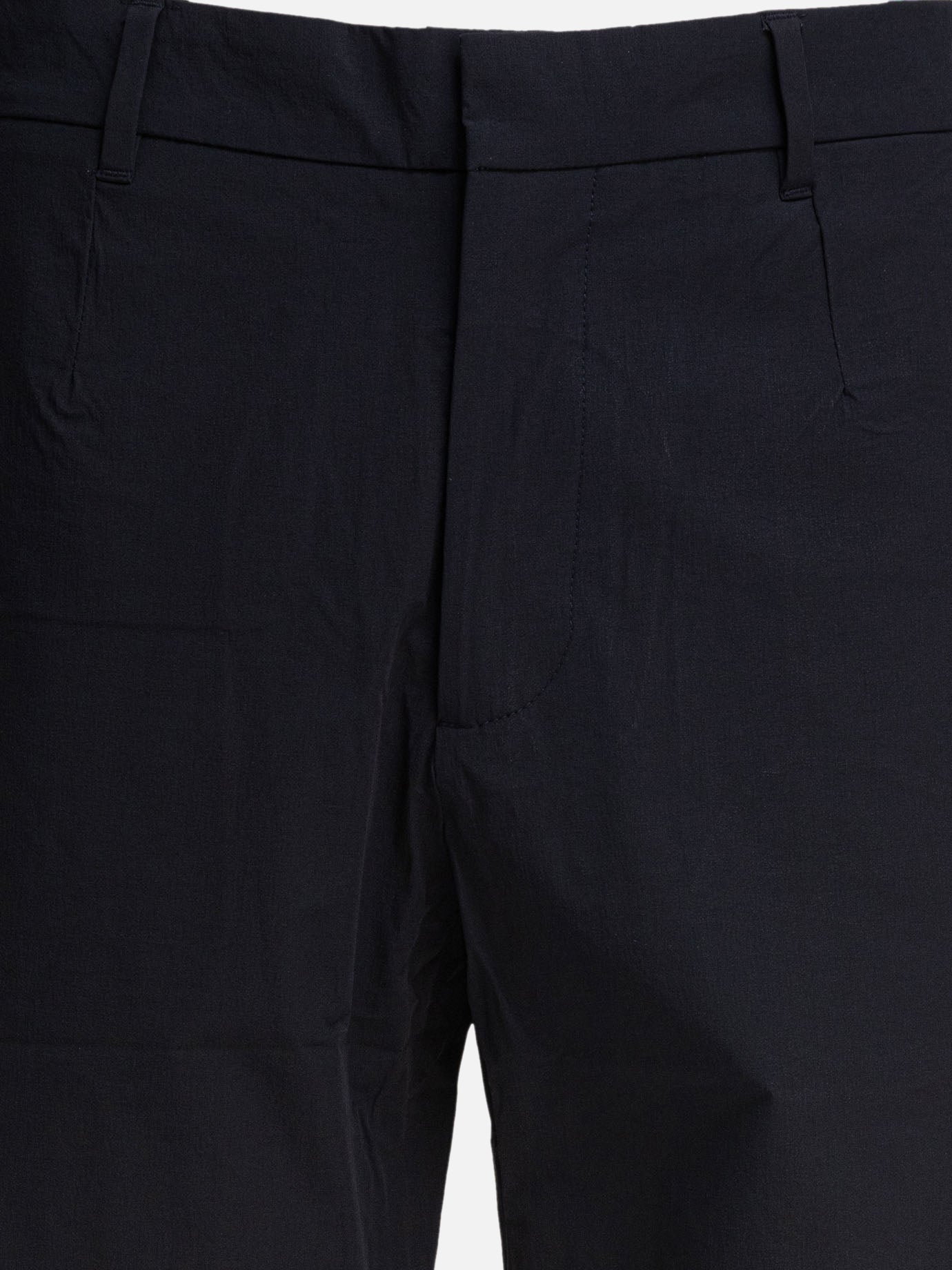 Norse Projects "Aaren Travel Light" trousers Blue