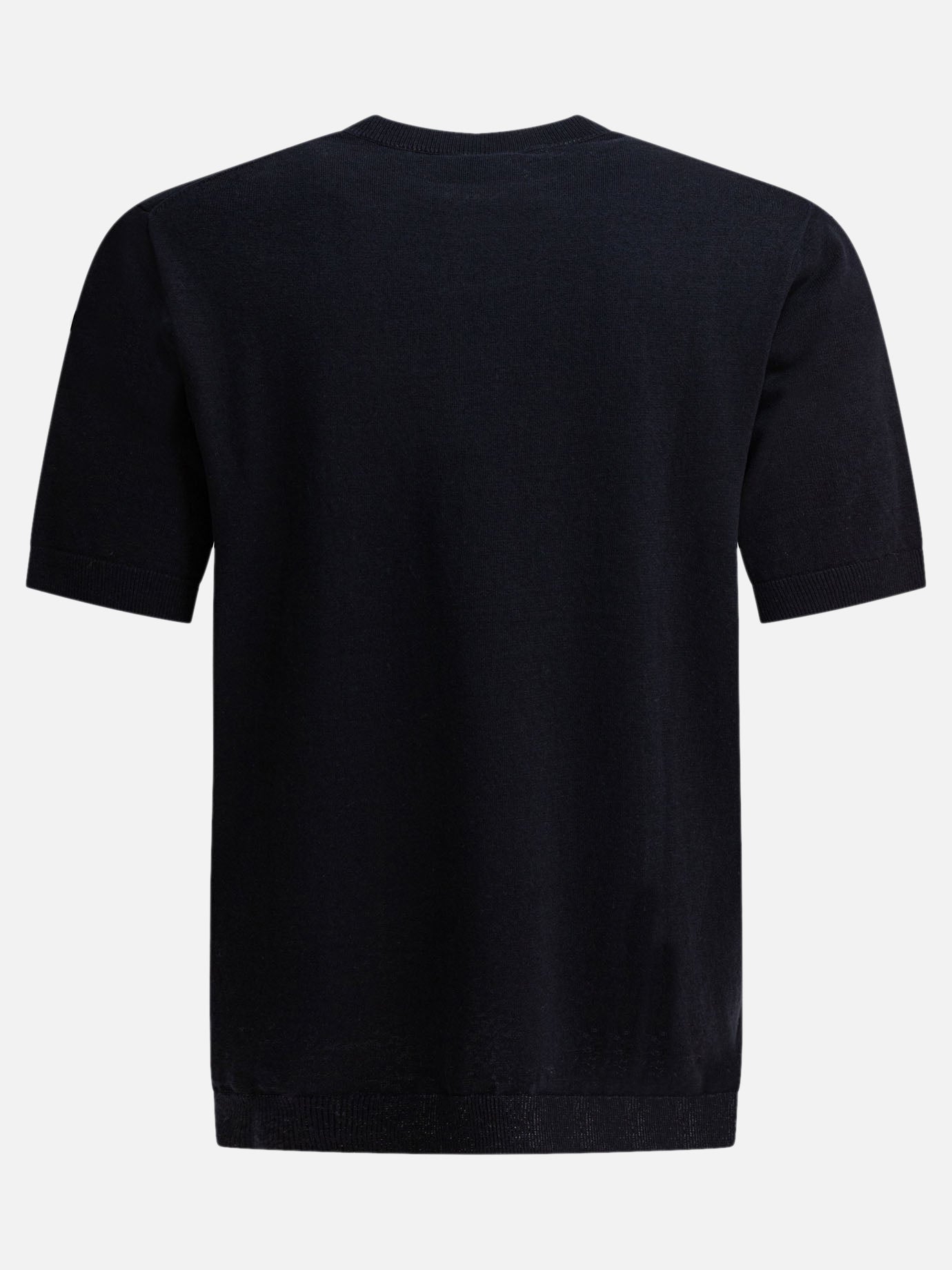 Norse Projects T-shirt &quot;Rhys&quot; 10370186_S Blue thumbnail_2