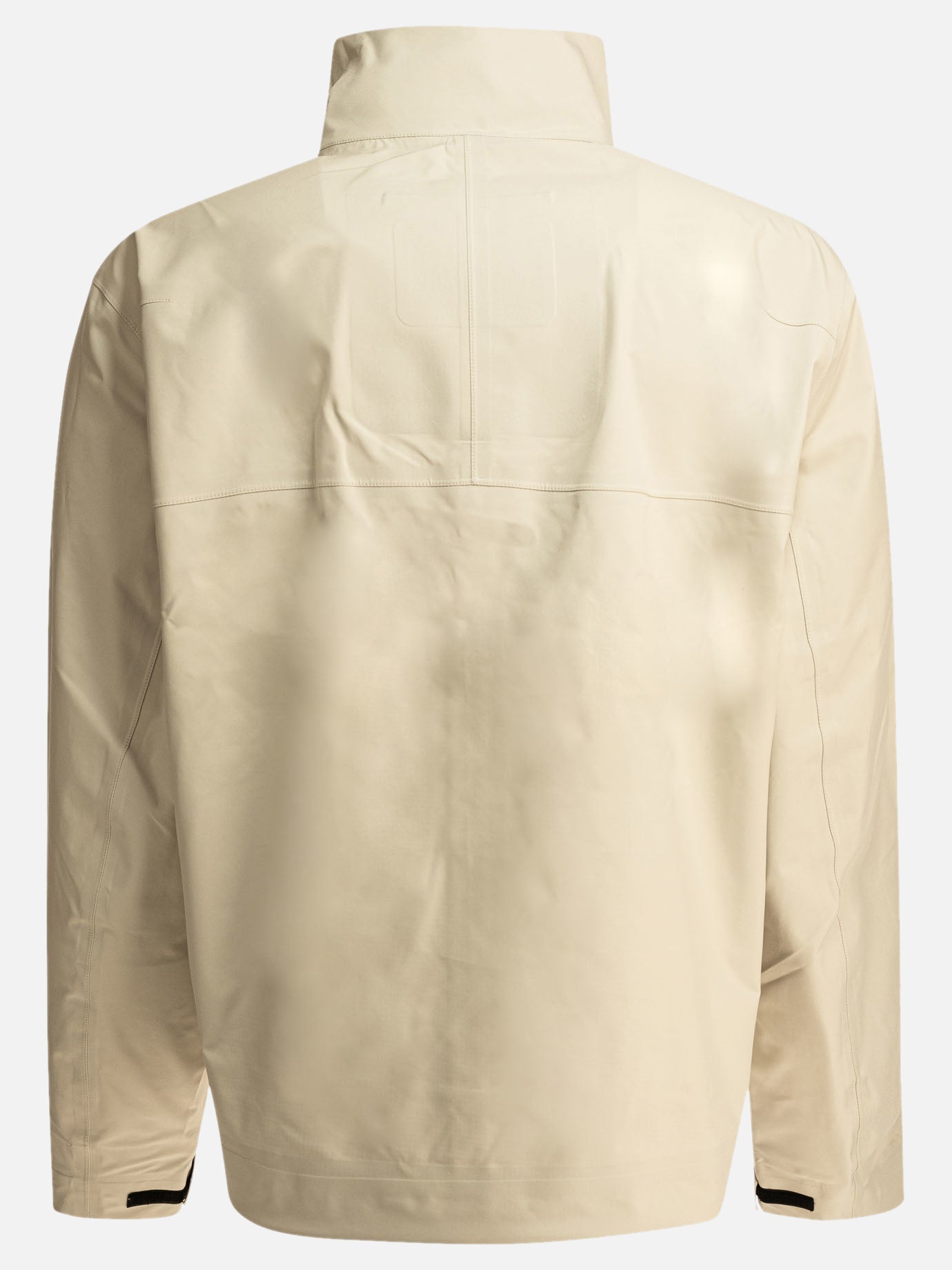 Giacche a vento Solid colour  Bianco - Norse Projects Uomo | PDP | VIETTI Online Store | thumbnail_2