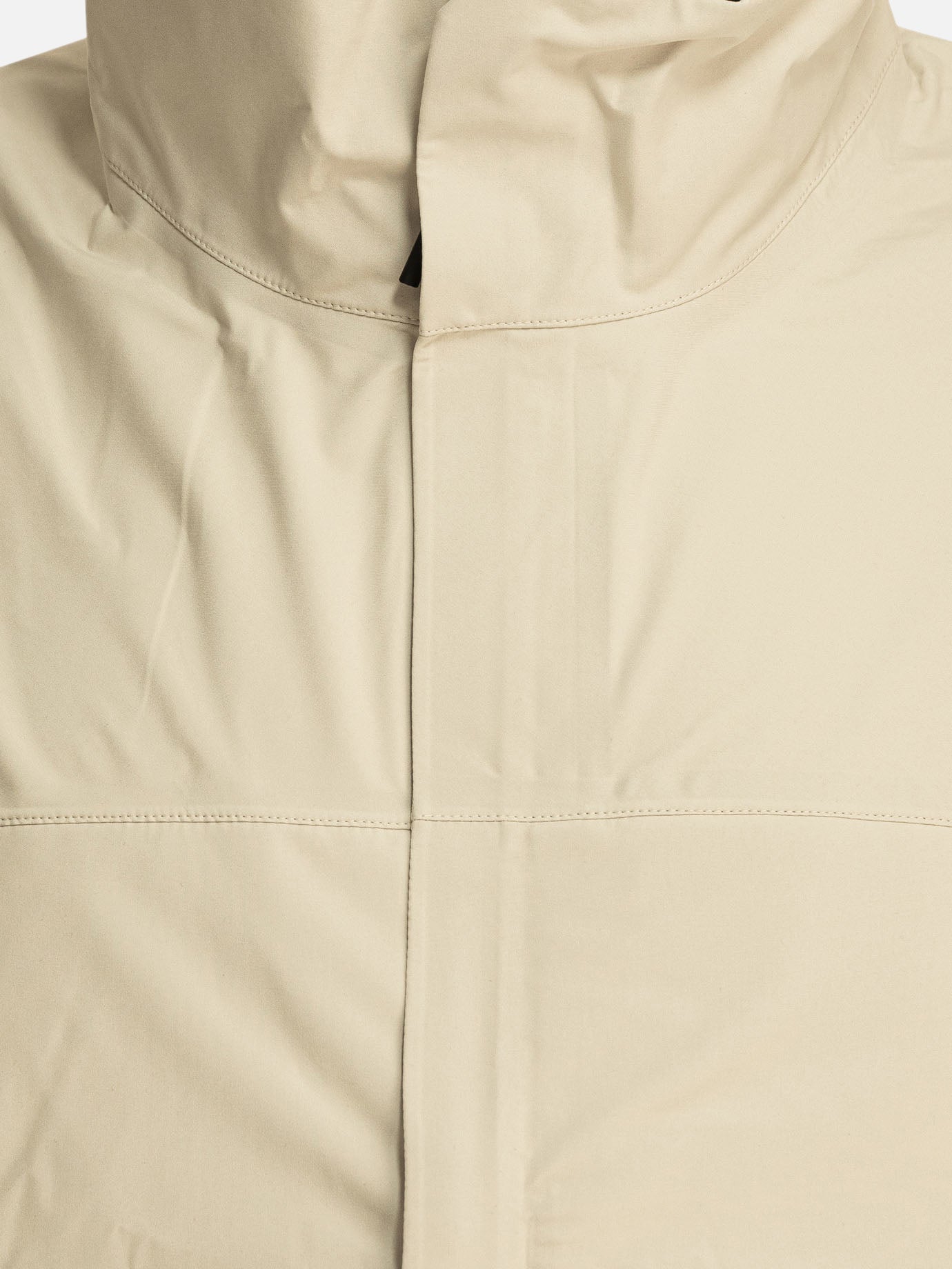 Giacche a vento Solid colour  Bianco - Norse Projects Uomo | PDP | VIETTI Online Store | Zoom-Modal_3
