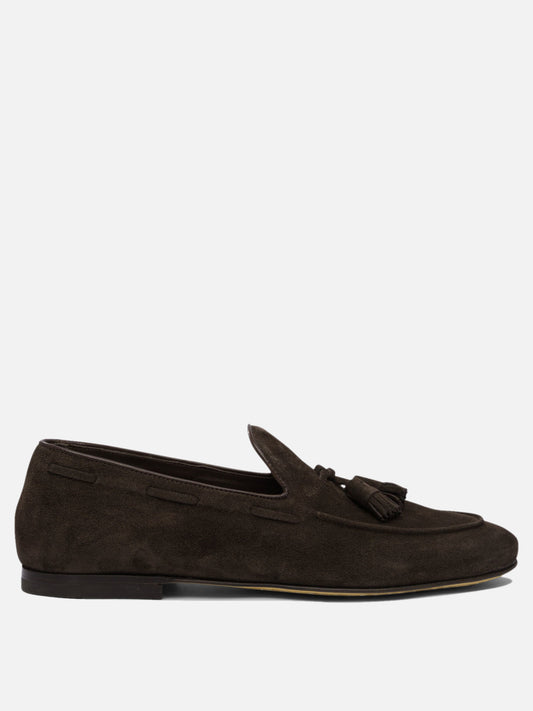 Officine Creative Mocassini "Airto 013" 19849282_40 Brown 1