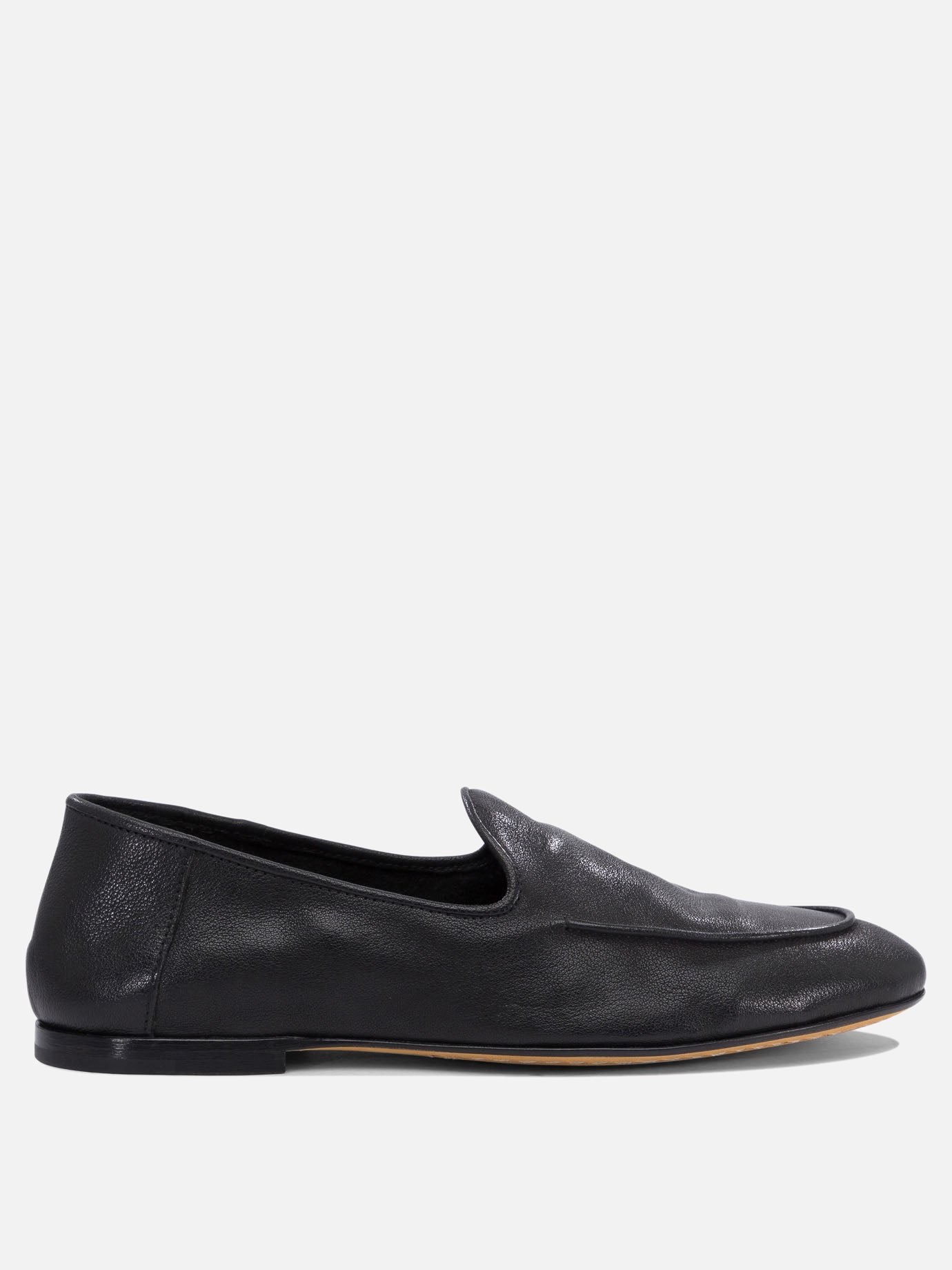 Officine Creative &quot;Blair&quot; loafers 18304521_37 Black thumbnail_1
