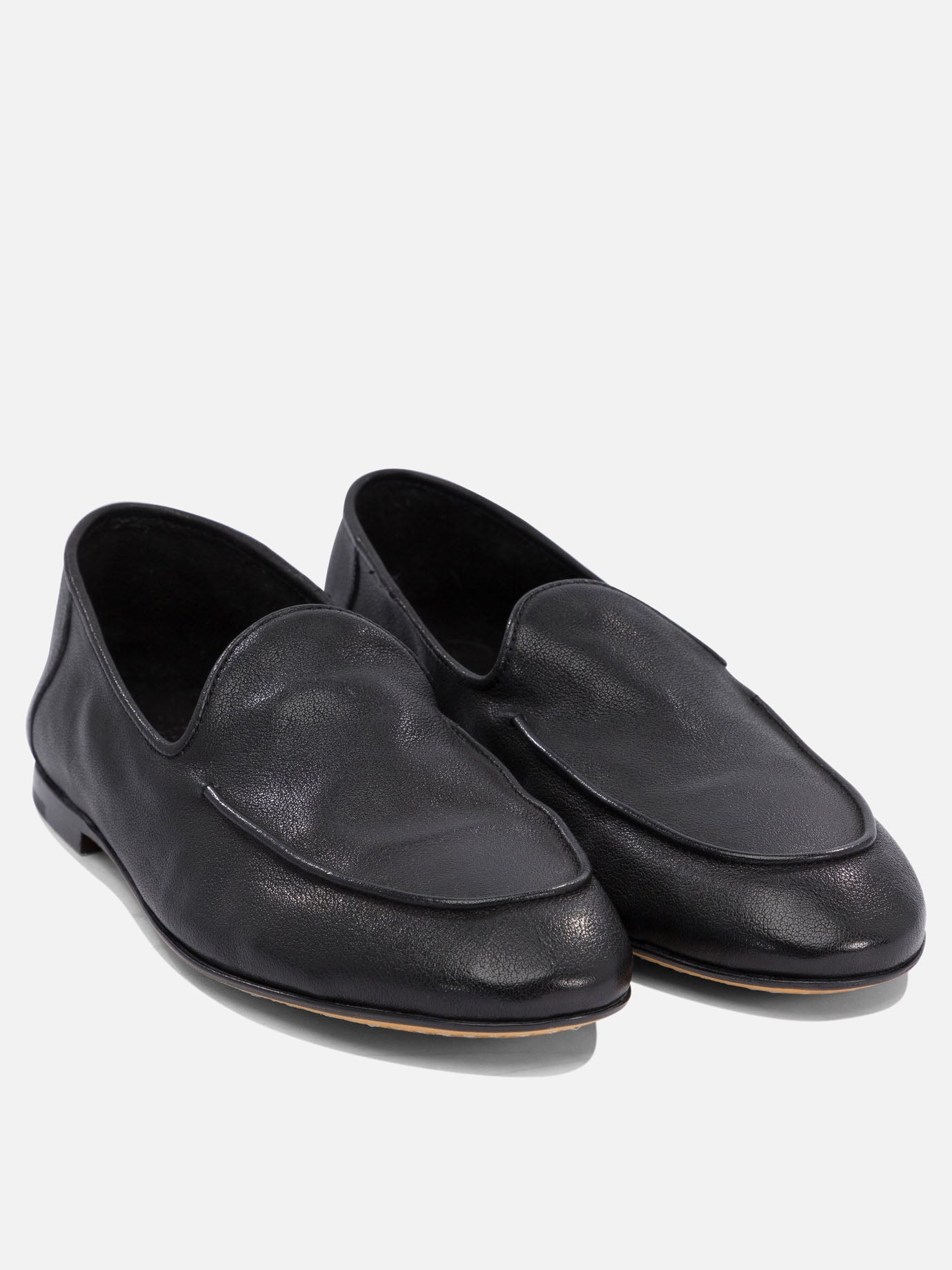 Officine Creative &quot;Blair&quot; loafers 18304521_37 Black thumbnail_2