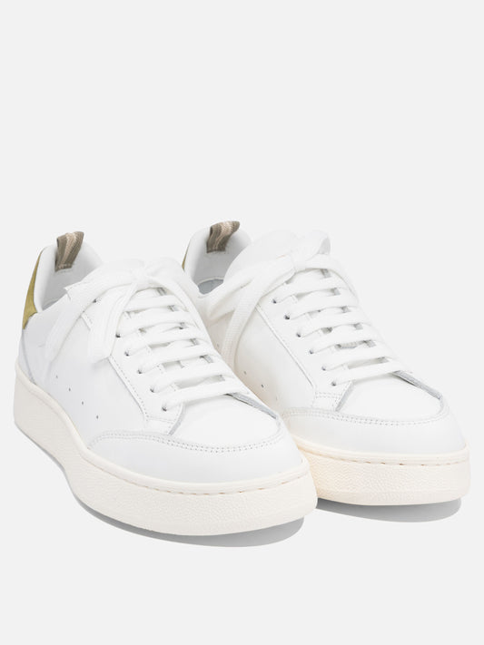 Officine Creative "Mower 109" Sneakers 19600891_37 White 2