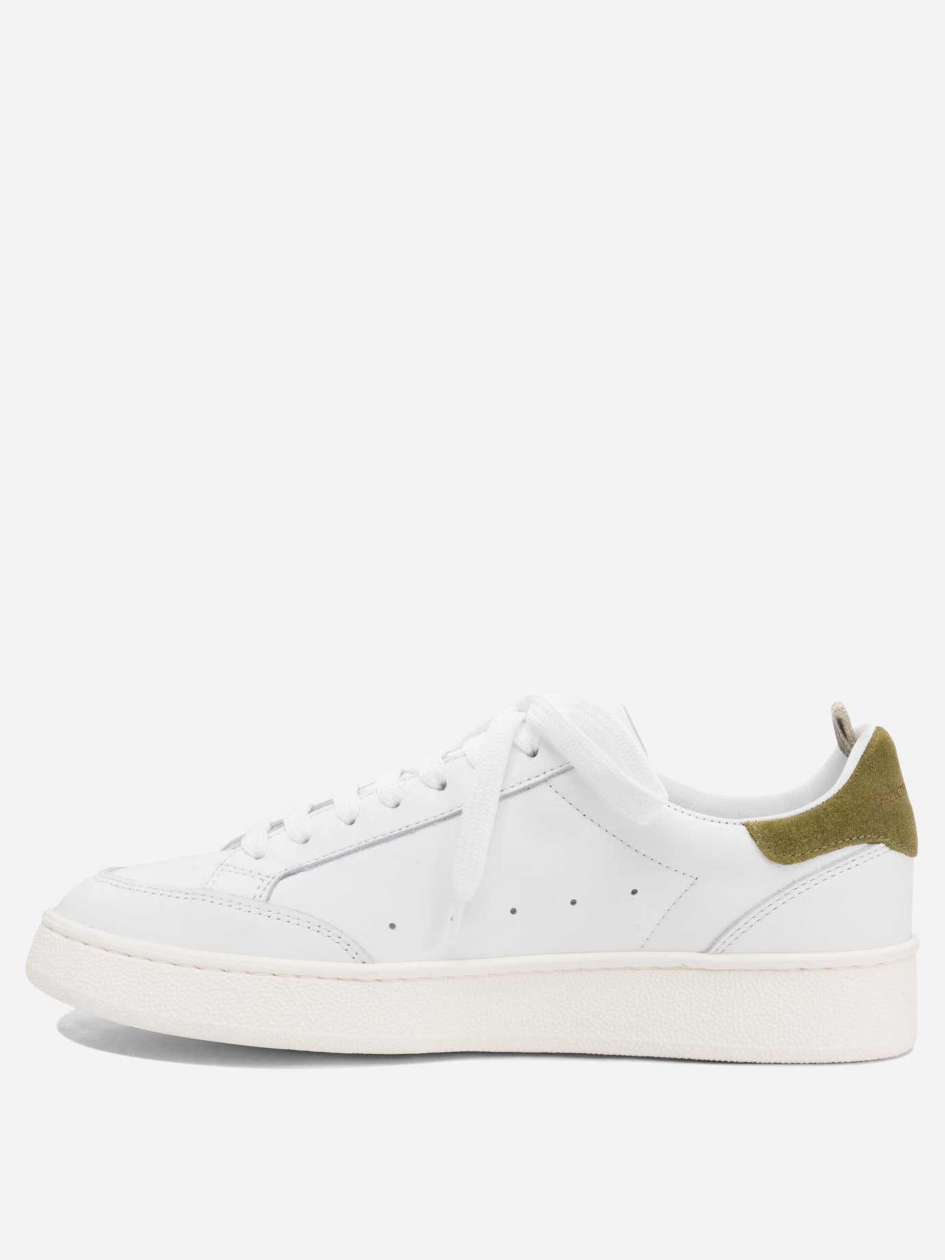 Officine Creative Sneaker &quot;Mower 109&quot; 19600891_37 White thumbnail_3