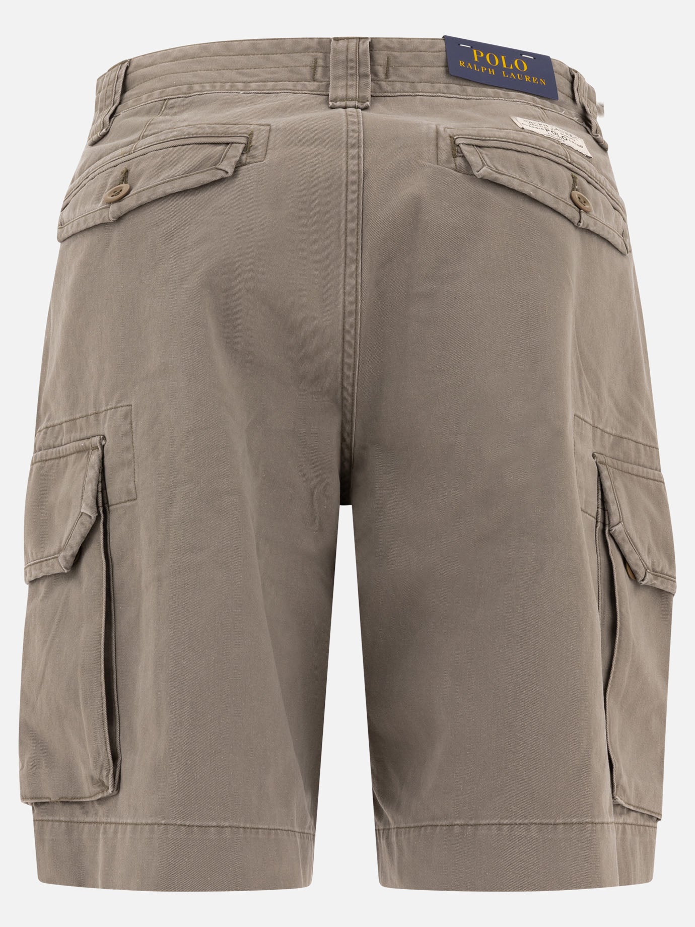 Polo Ralph Lauren &quot;Gellar 27&quot; shorts cargo 18483220_31 Green thumbnail_2