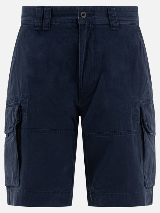 Polo Ralph Lauren "Gellar 27" shorts cargo 11521638_30 Blue 1