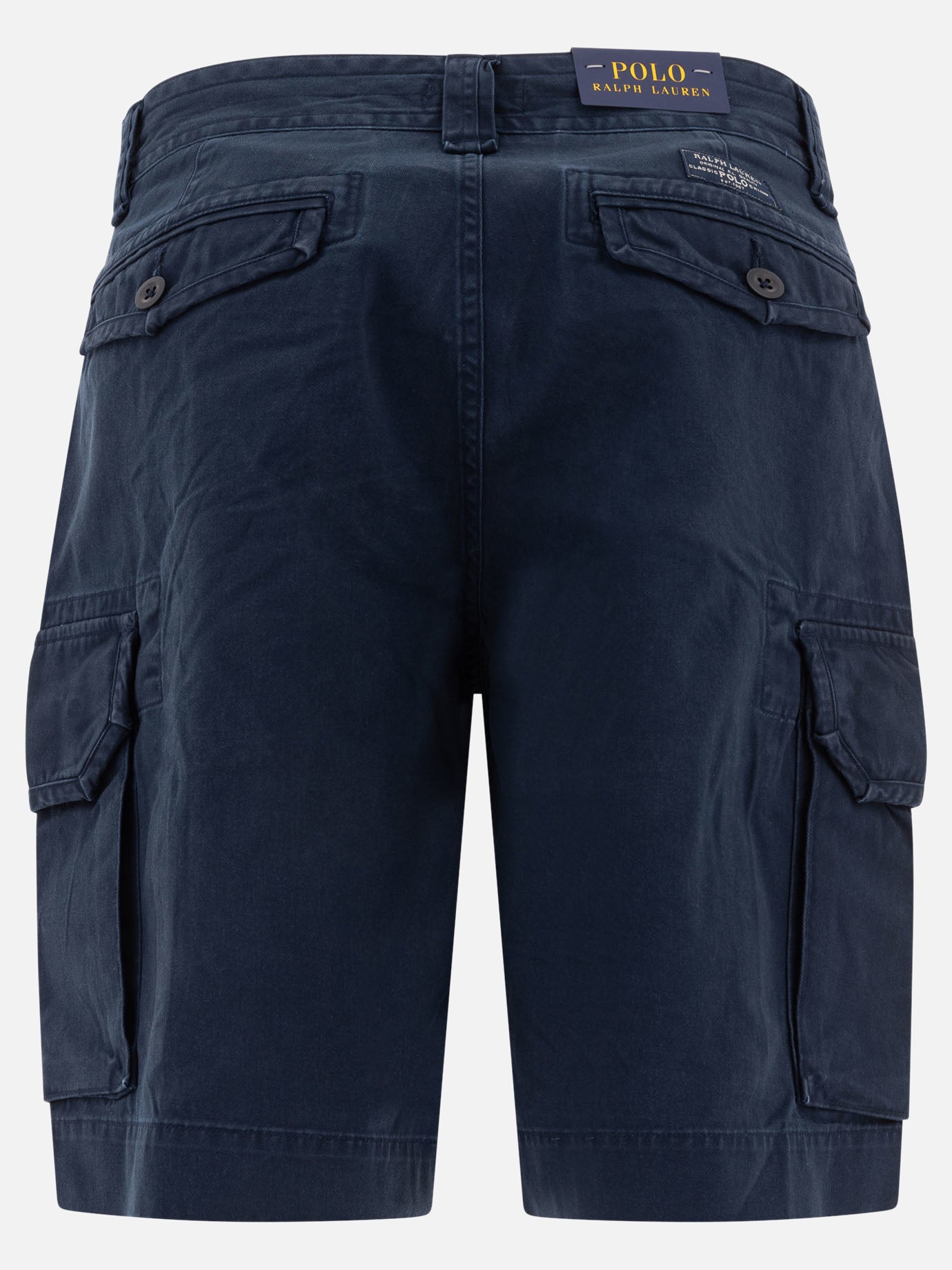 Polo Ralph Lauren &quot;Gellar 27&quot; shorts cargo 11521638_30 Blue thumbnail_2