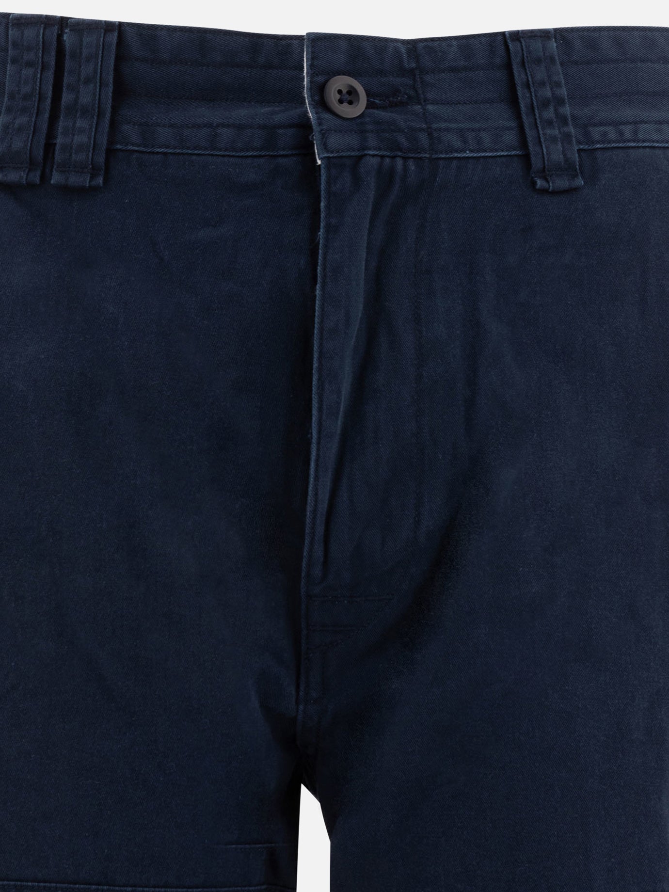 Polo Ralph Lauren "Gellar 27" shorts cargo Blue