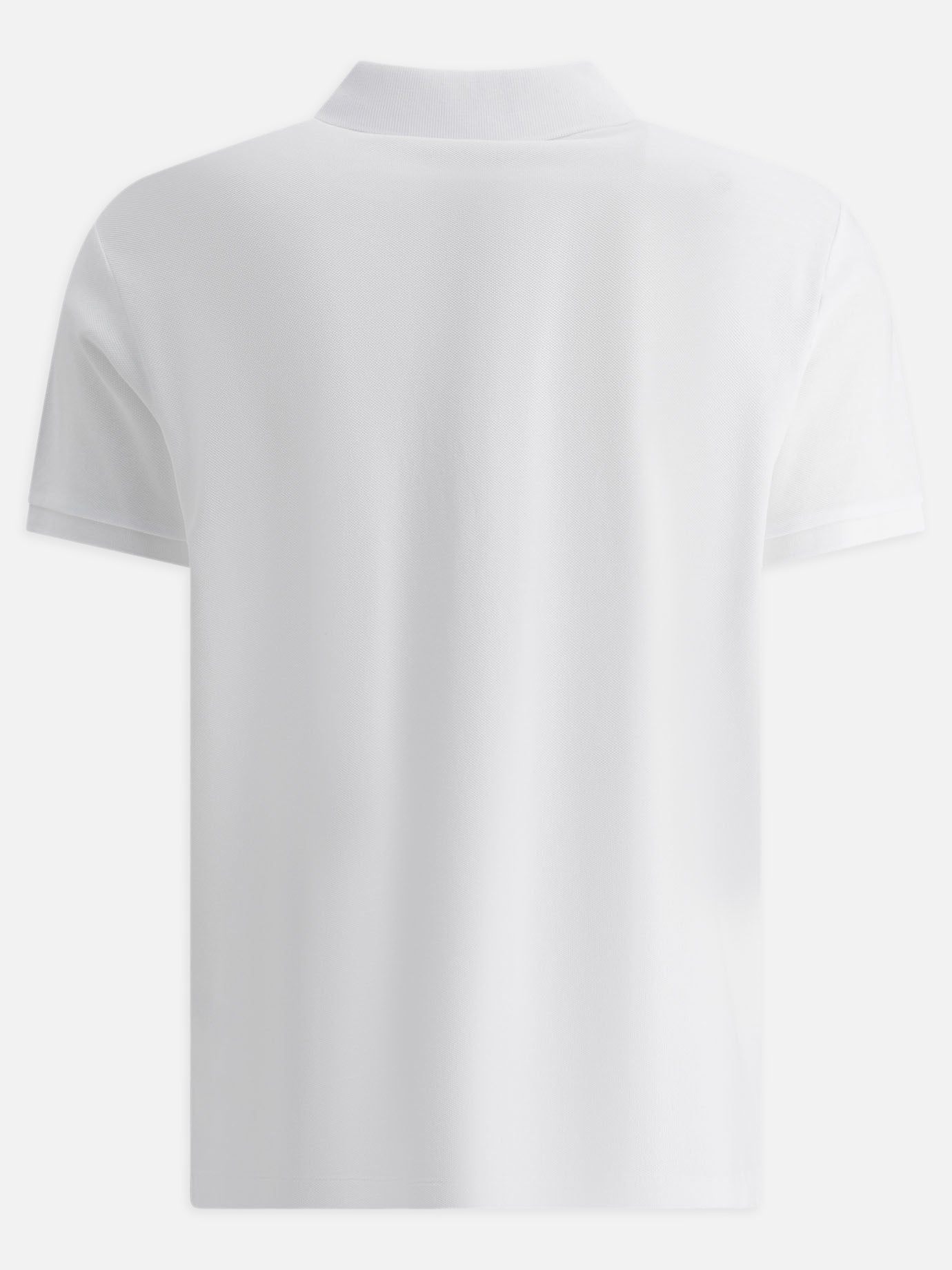 Polo Ralph Lauren Pique polo shirt White