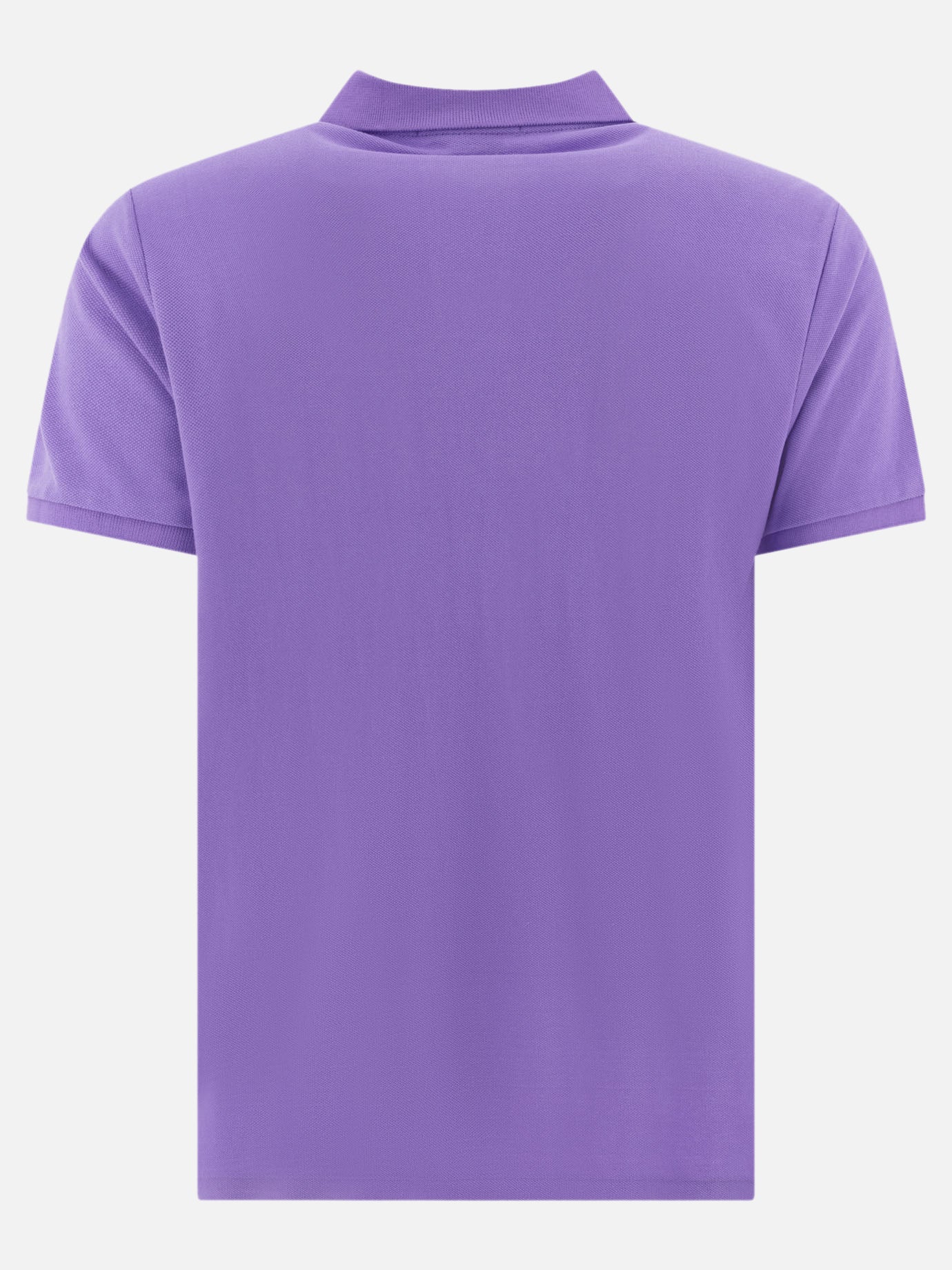 Polo shirts with buttons Logo  Purple - Polo Ralph Lauren Men | PDP | VIETTI Online Store | thumbnail_2