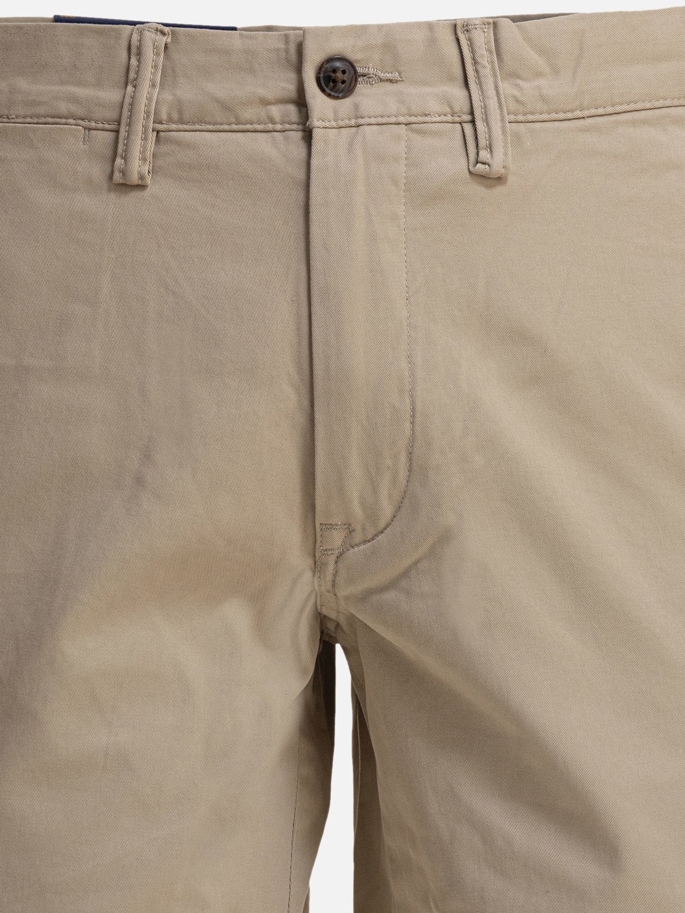 Polo Ralph Lauren Straight fit stretch chino shorts 15896159_30 Beige thumbnail_3