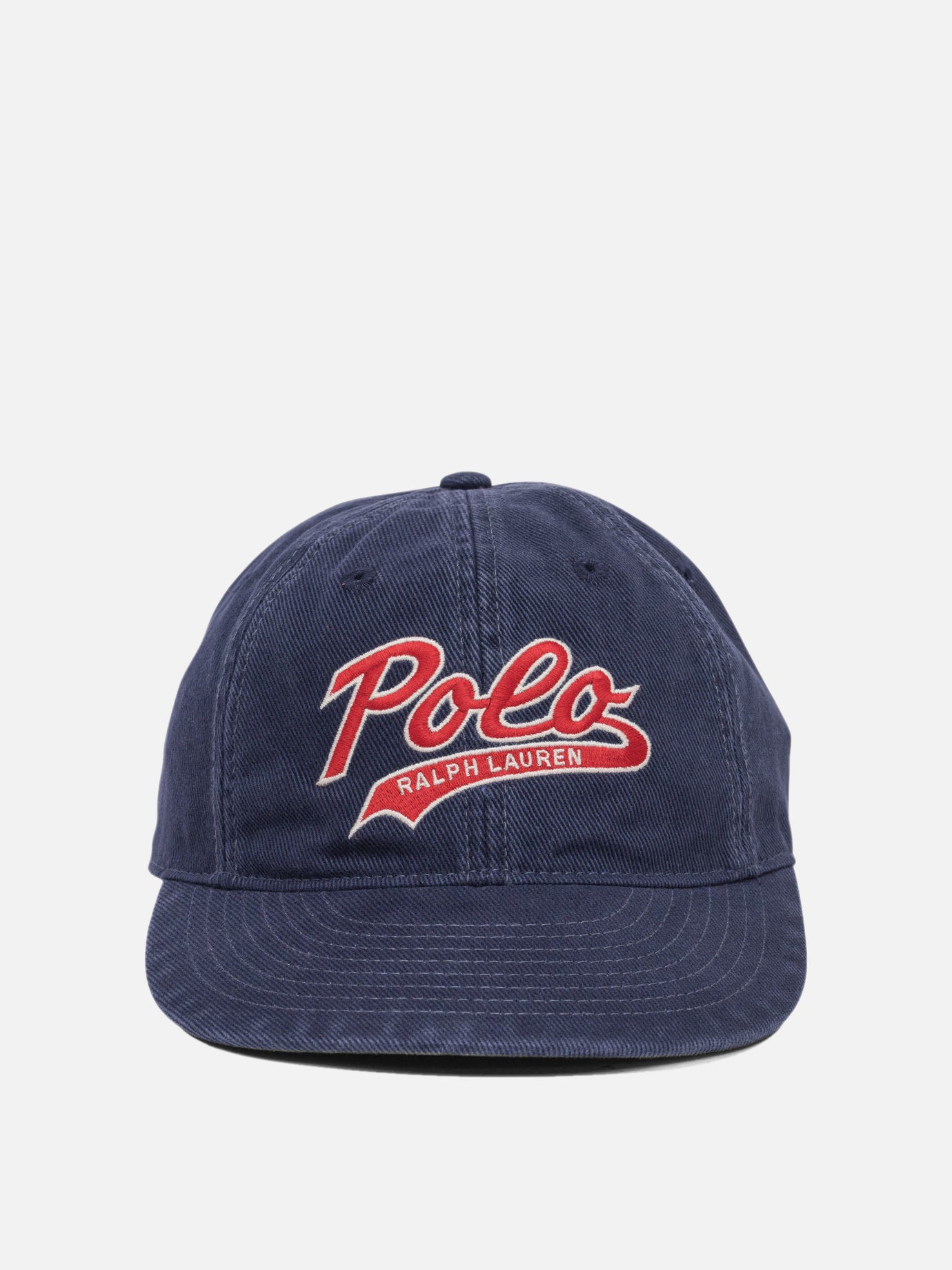 Polo Ralph Lauren "Polo" trucker hat Blue