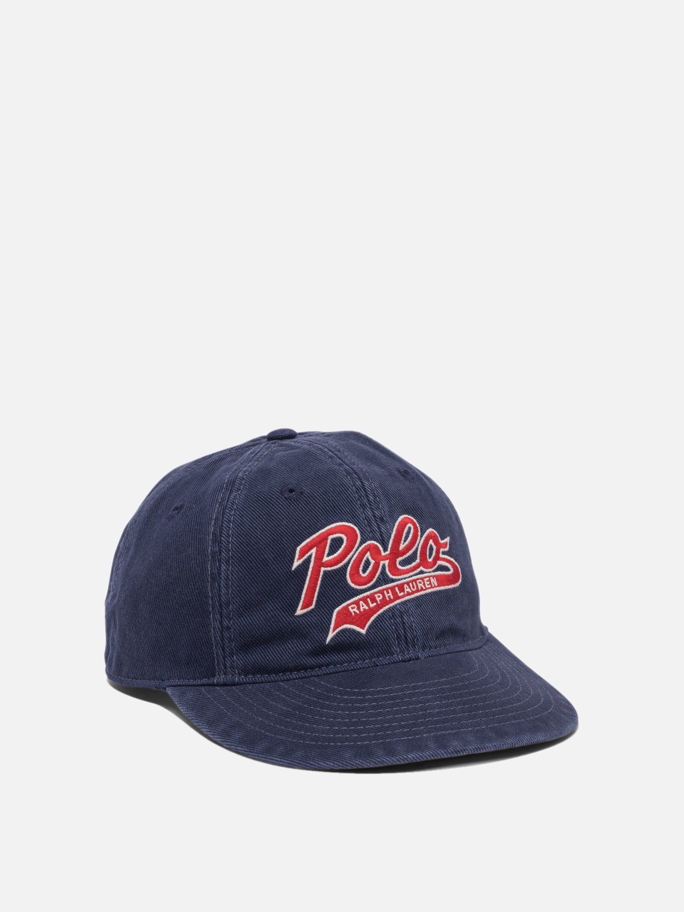 Polo Ralph Lauren "Polo" trucker hat Blue