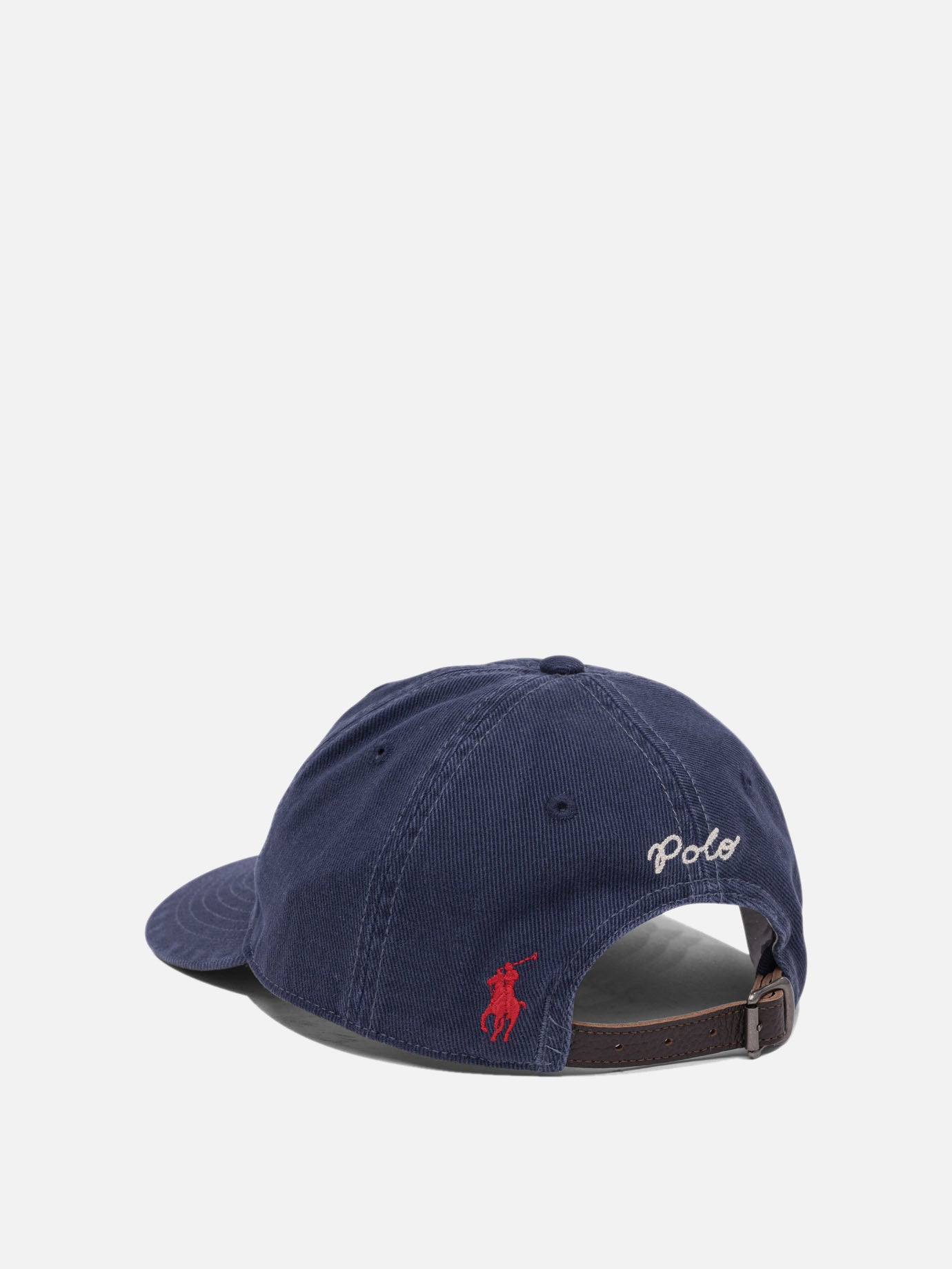 Polo Ralph Lauren "Polo" trucker hat Blue
